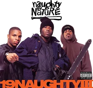 19 Naughty III 30th Anniversary