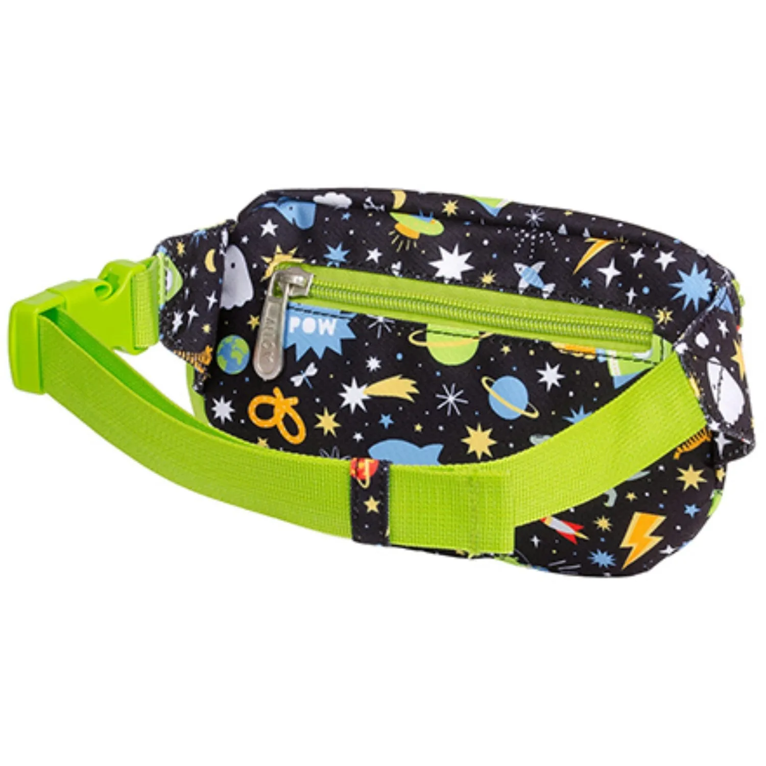 A Little Lovely Company Galaxy Bum Bag