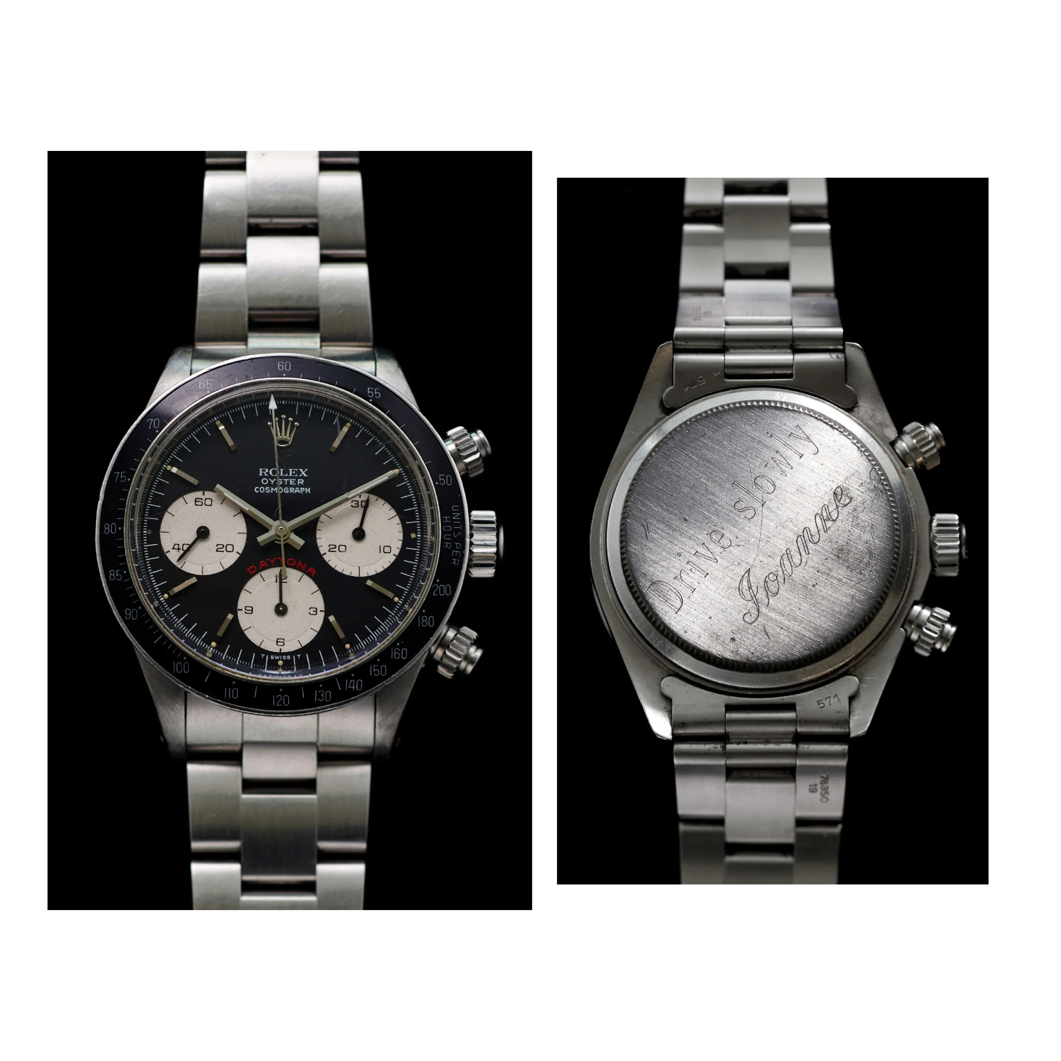 A Man and His Watch' Book | Matthew Hranek