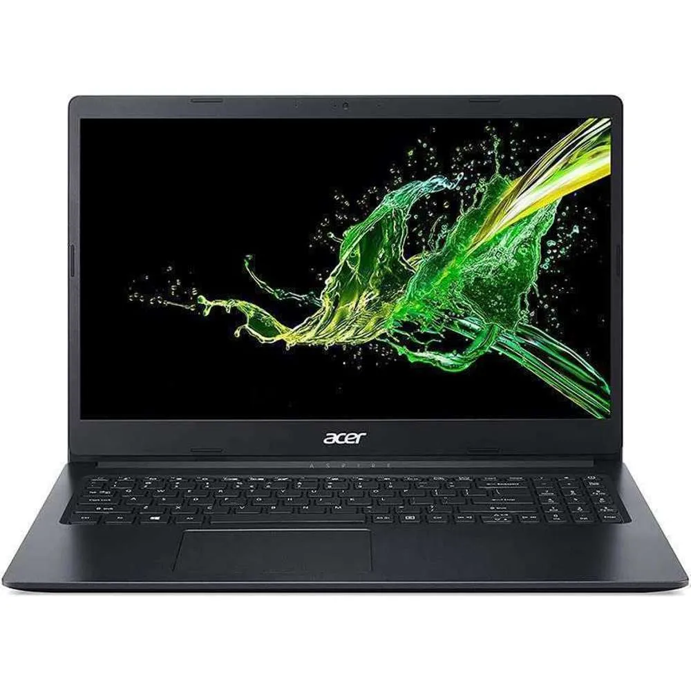 Acer Aspire 1 Laptop 15.6" Intel Celeron 64GB SSD 4GB RAM Win10