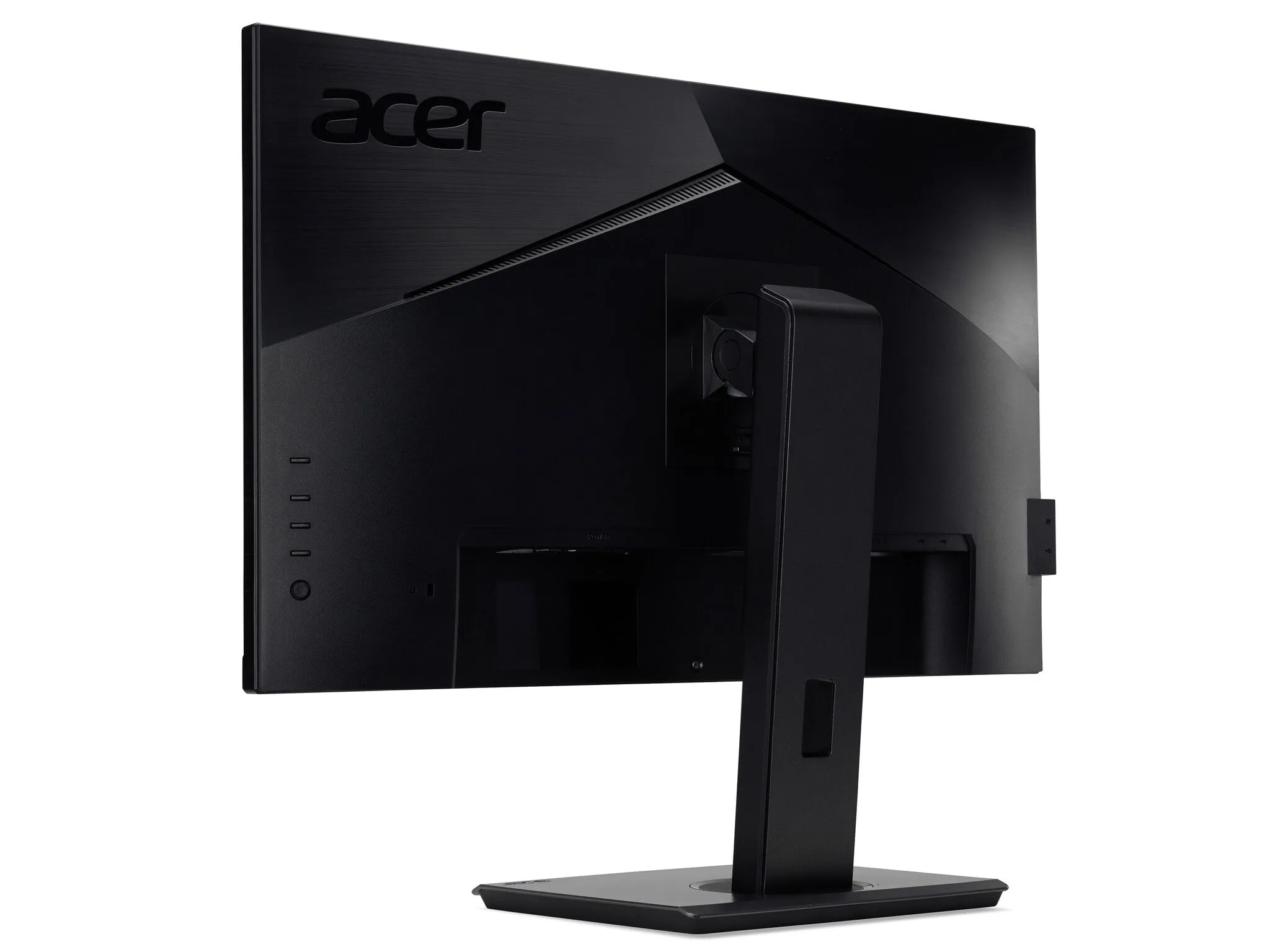 Acer B7 B227Qbmiprzx 21.5" Full HD Monitor - 75Hz, 4ms, IPS, Height Adjustable, Speakers, Black