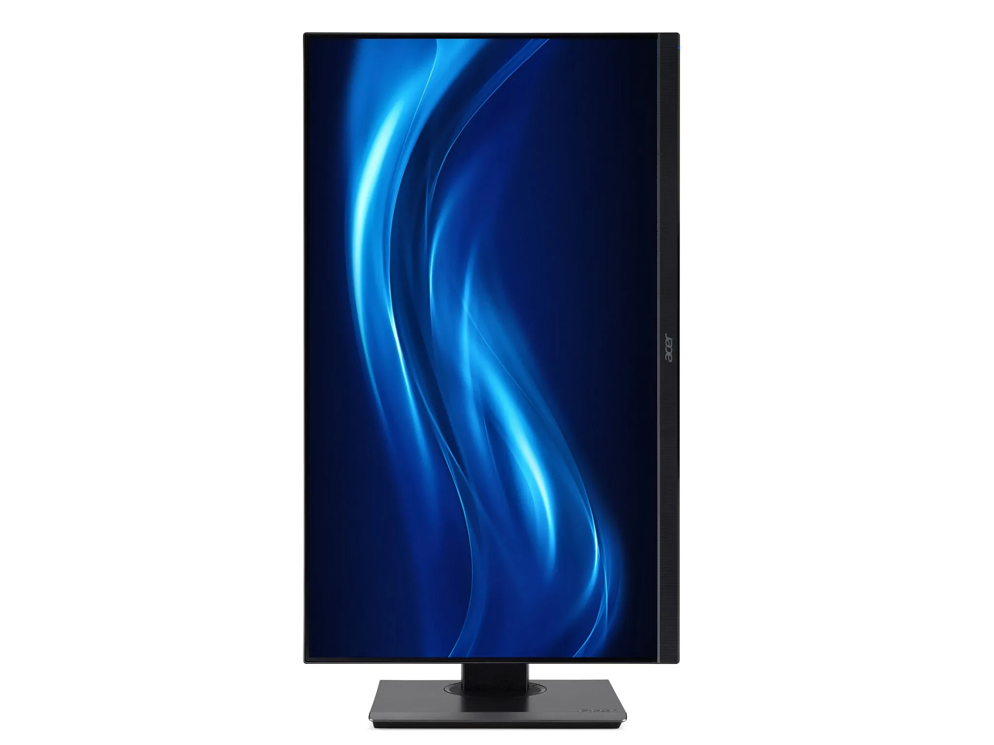 Acer B7 B227Qbmiprzx 21.5" Full HD Monitor - 75Hz, 4ms, IPS, Height Adjustable, Speakers, Black