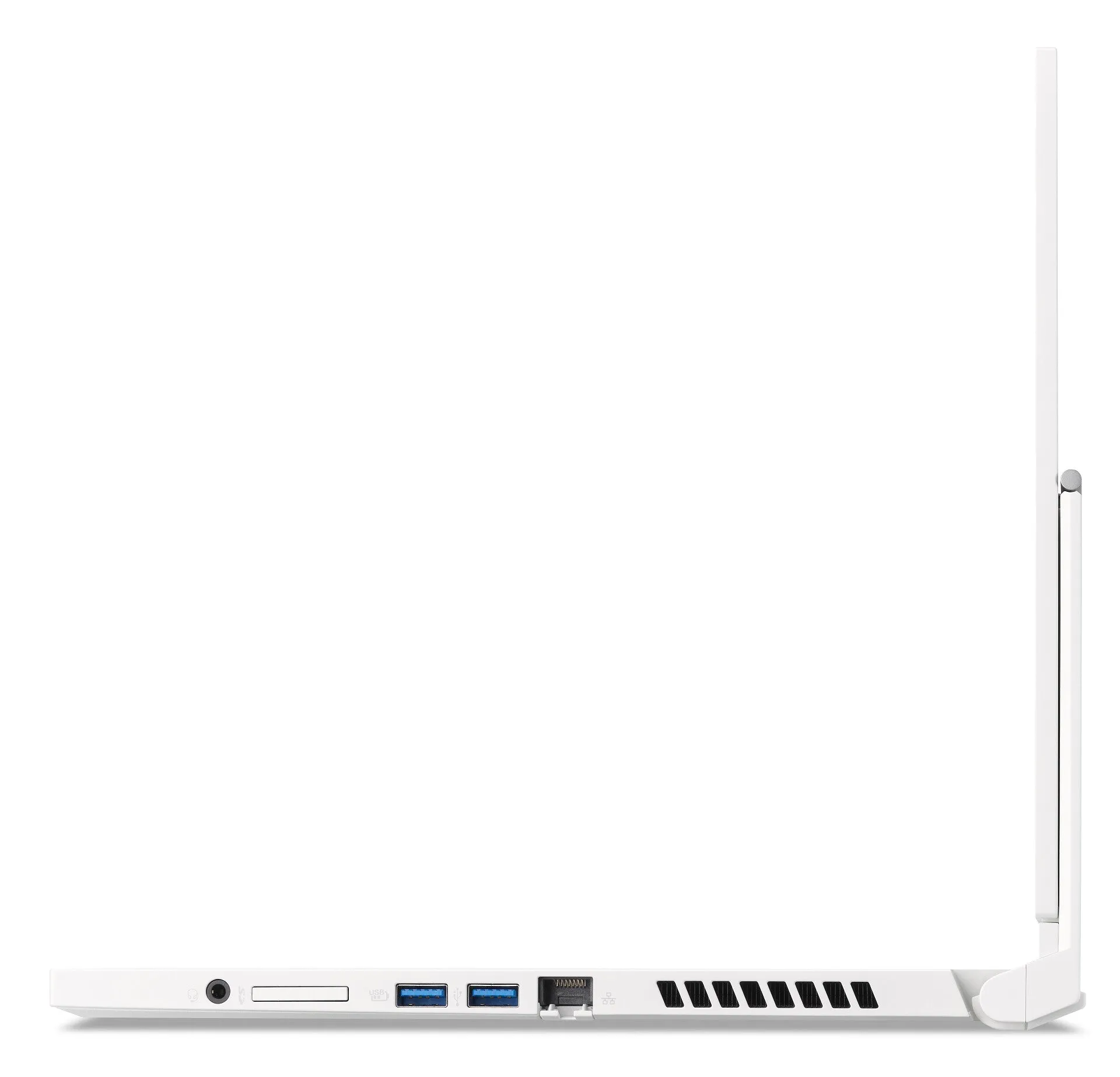 Acer ConceptD CC315-72P-74ZN 15.6" 2-in-1 Laptop - Intel Core i7-10750H, 16GB RAM, 1TB SSD, Touchscreen, Windows 10 Pro, White