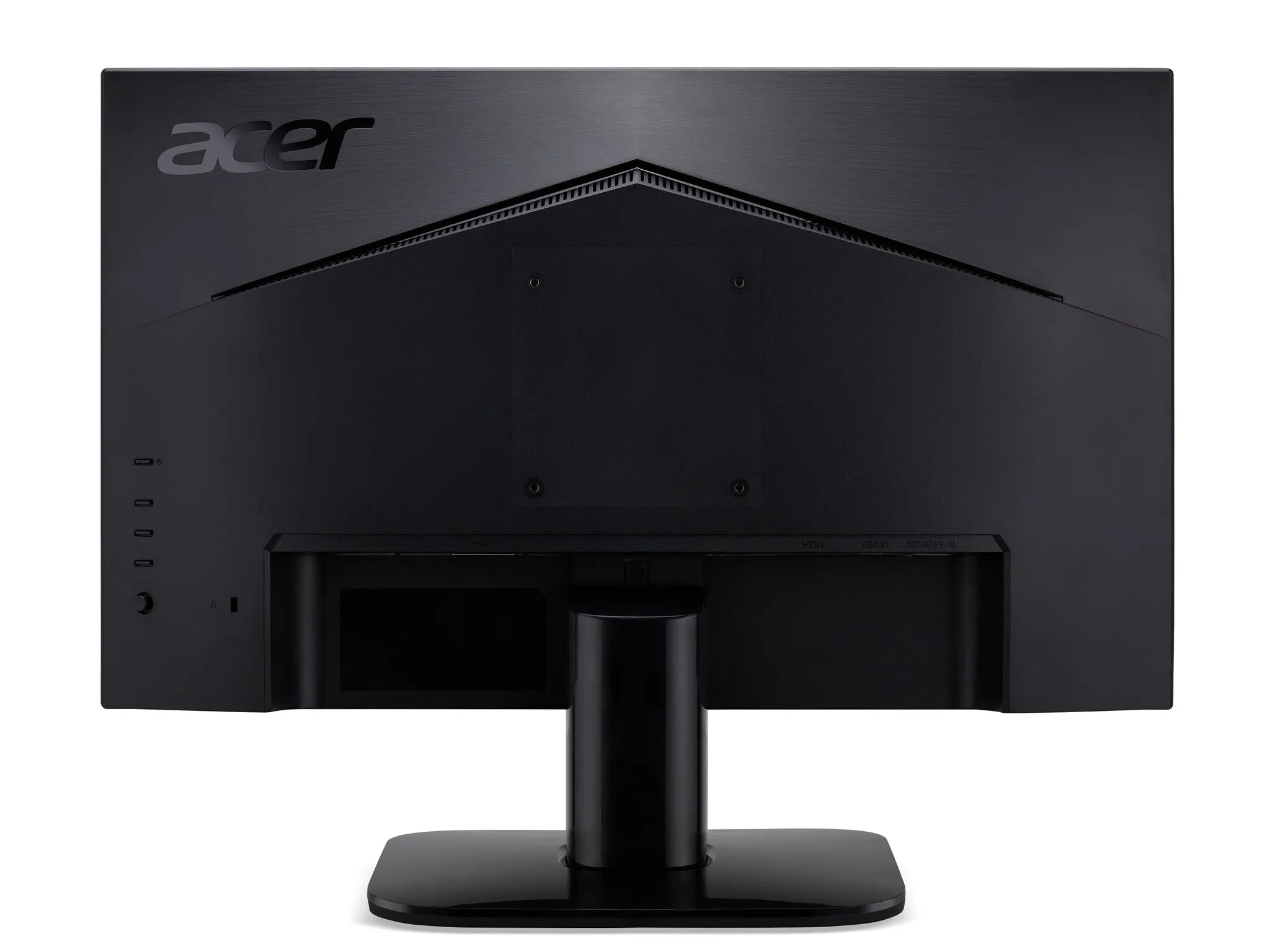 Acer KA240YHbi 23.8" Full HD Monitor - 100Hz, 1ms, VA, AMD FreeSync, Black