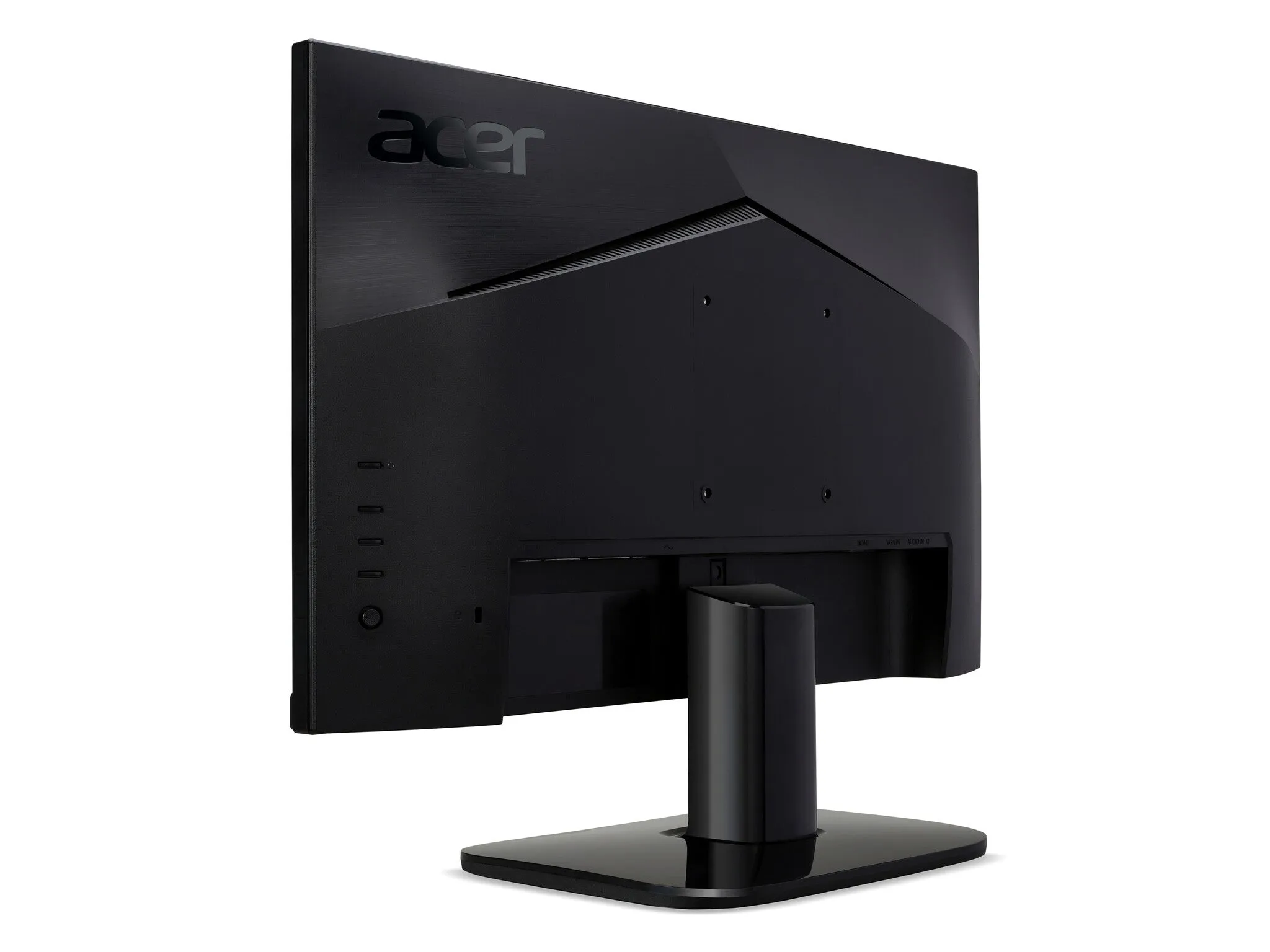 Acer KA240YHbi 23.8" Full HD Monitor - 100Hz, 1ms, VA, AMD FreeSync, Black