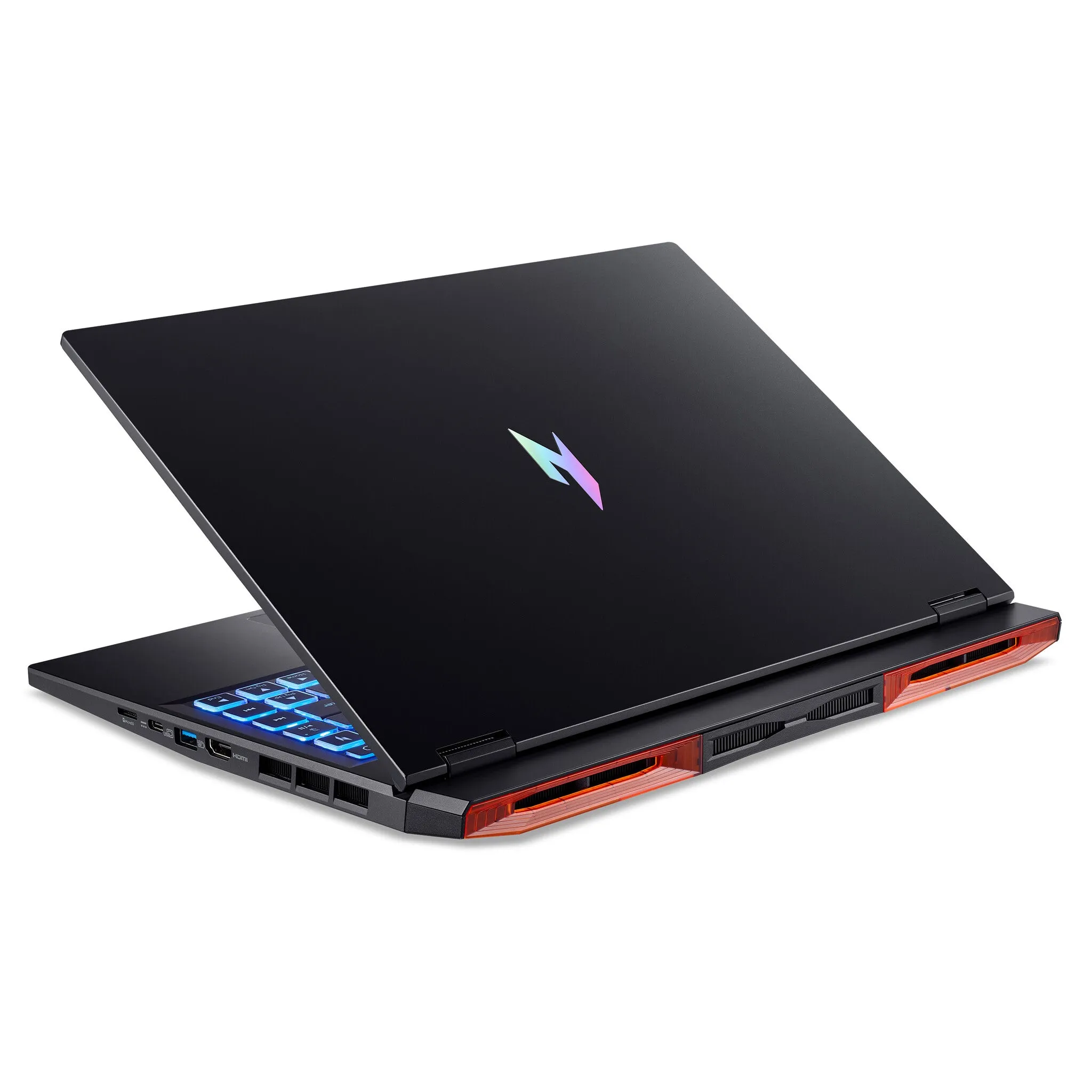 Acer Nitro V AN14-41-R5LJ 14.5" Gaming Laptop - AMD Ryzen 5 8645HS, RTX 4050, 16GB RAM, 512GB SSD, NVIDIA GeForce RTX 4050, Windows 11 Home, Black