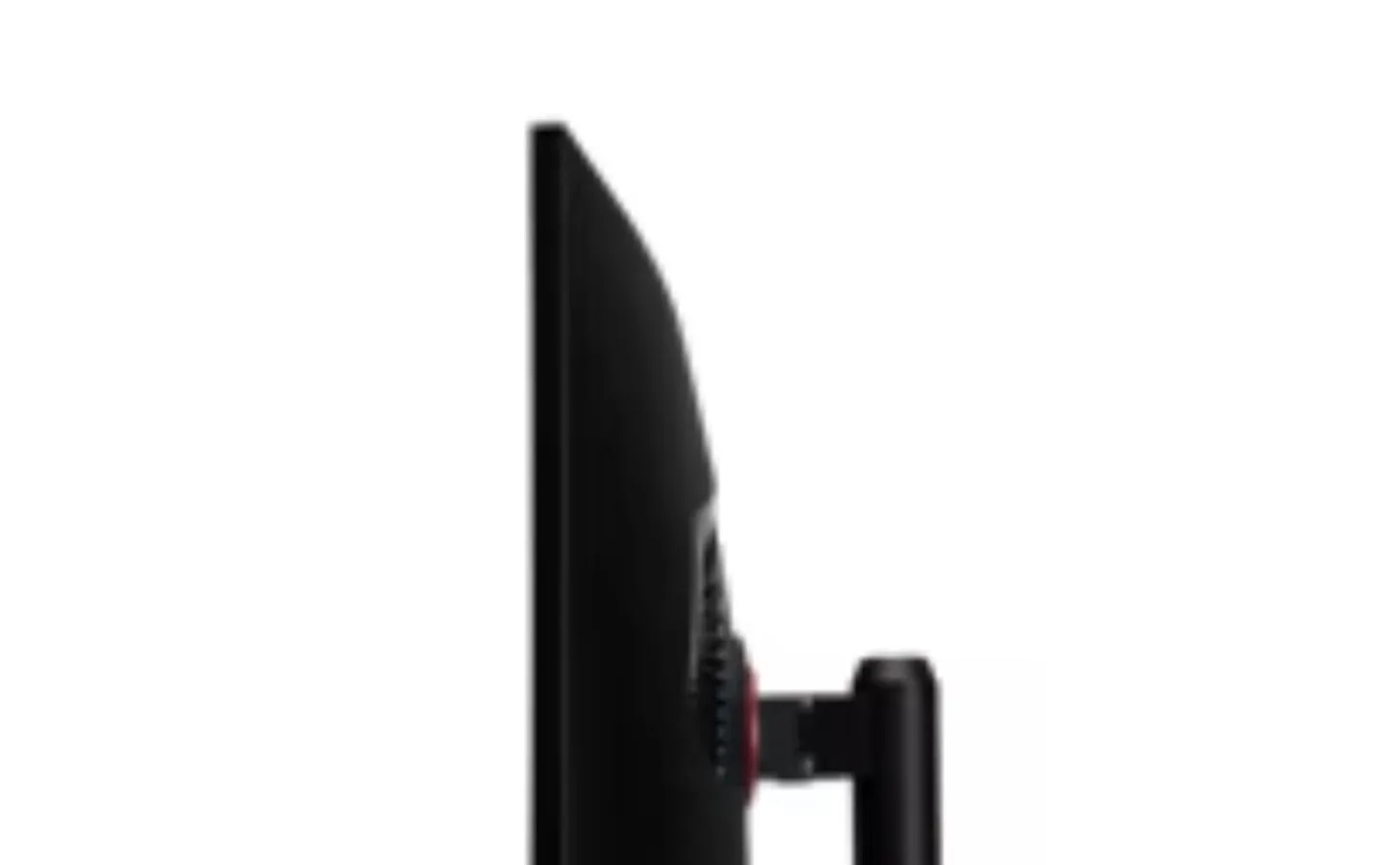 Acer Nitro XV345CURV3 34" UltraWide Quad HD Curved Gaming Monitor - 180Hz, 1ms, VA, AMD FreeSync, Height Adjustable, Speakers, Black