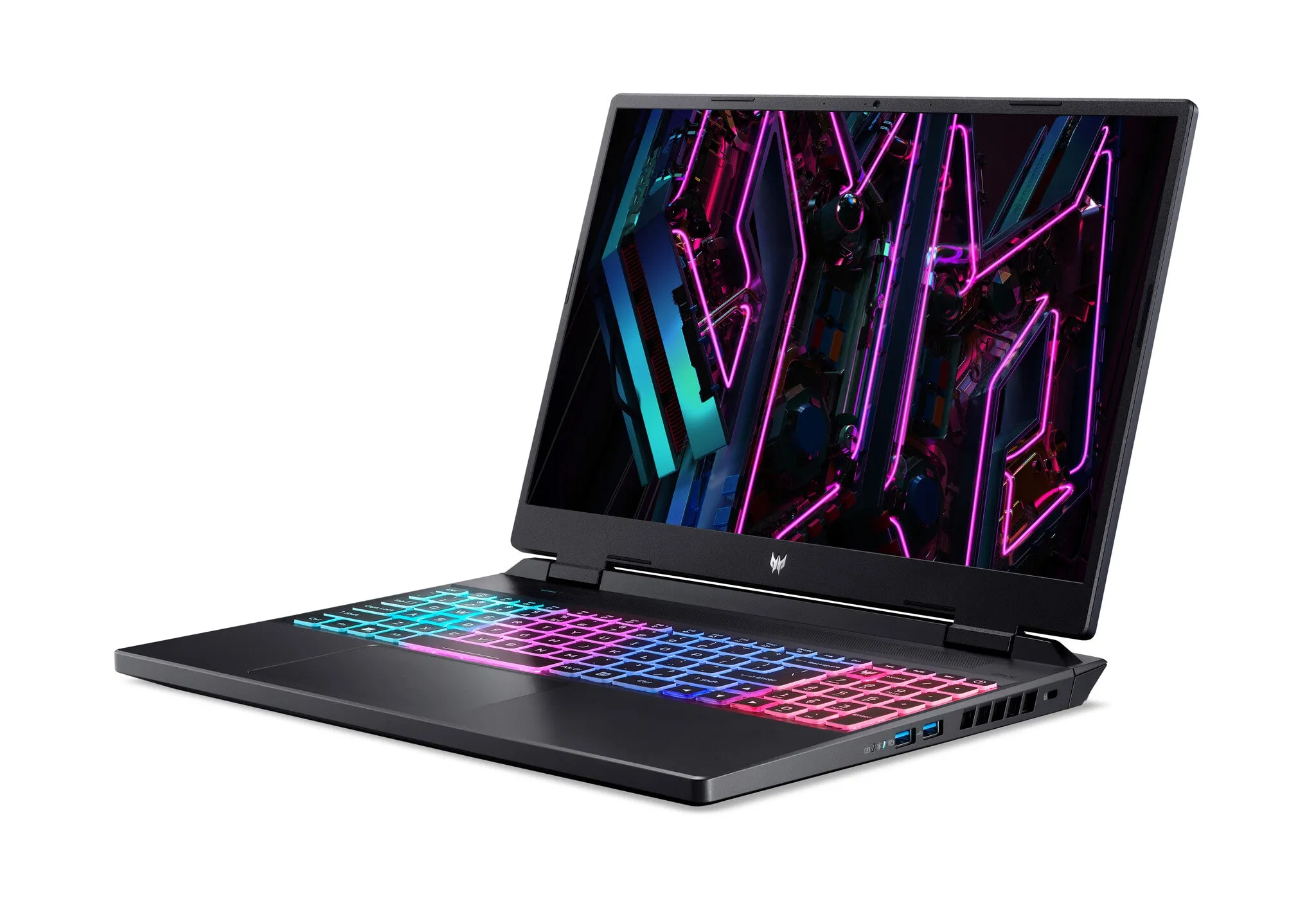 Acer Predator Helios Neo 16 PHN16-71 16" Gaming Laptop - Intel Core i7, RTX 4070, 16GB RAM, 1TB SSD, NVIDIA GeForce RTX 4070, WQXGA IPS 165Hz Display, Windows 11 Home