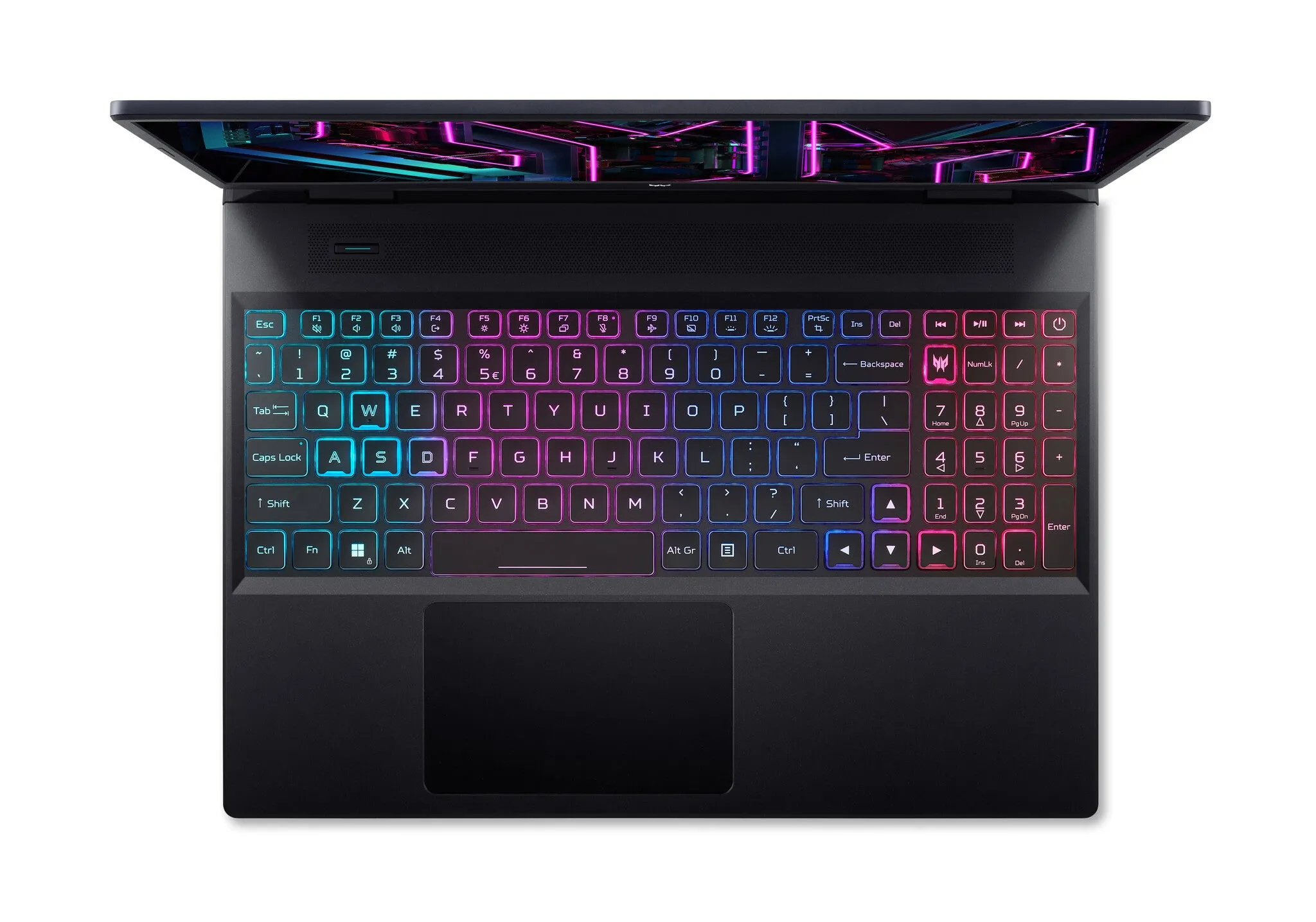 Acer Predator Helios Neo 16 PHN16-71 16" Gaming Laptop - Intel Core i7, RTX 4070, 16GB RAM, 1TB SSD, NVIDIA GeForce RTX 4070, WQXGA IPS 165Hz Display, Windows 11 Home