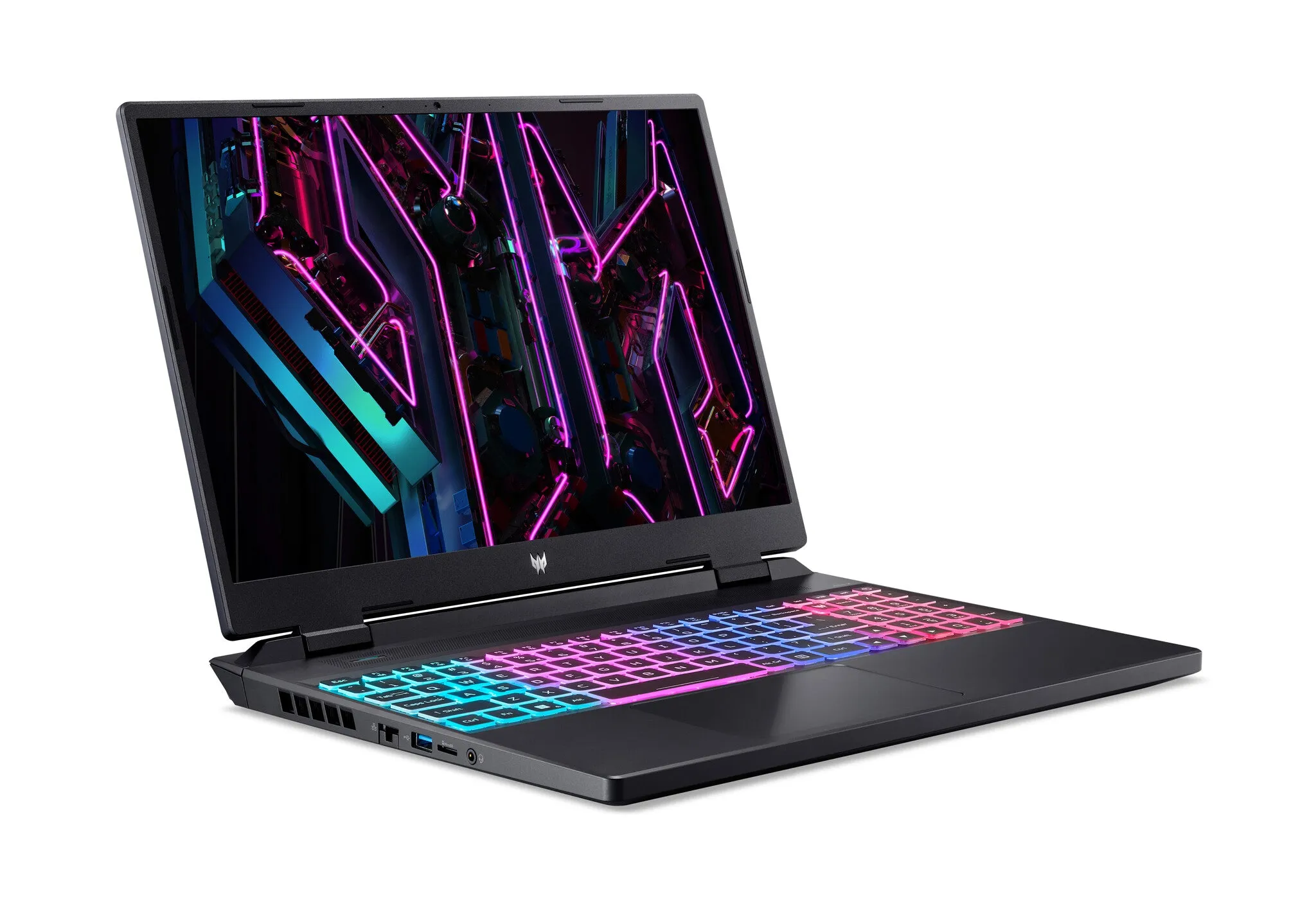 Acer Predator Helios Neo 16 PHN16-71 16" Gaming Laptop - Intel Core i7, RTX 4070, 16GB RAM, 1TB SSD, NVIDIA GeForce RTX 4070, WQXGA IPS 165Hz Display, Windows 11 Home