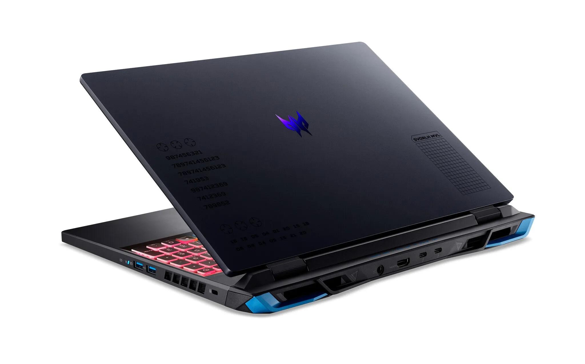 Acer Predator Helios Neo 16 PHN16-71 16" Gaming Laptop - Intel Core i7, RTX 4070, 16GB RAM, 1TB SSD, NVIDIA GeForce RTX 4070, WQXGA IPS 165Hz Display, Windows 11 Home