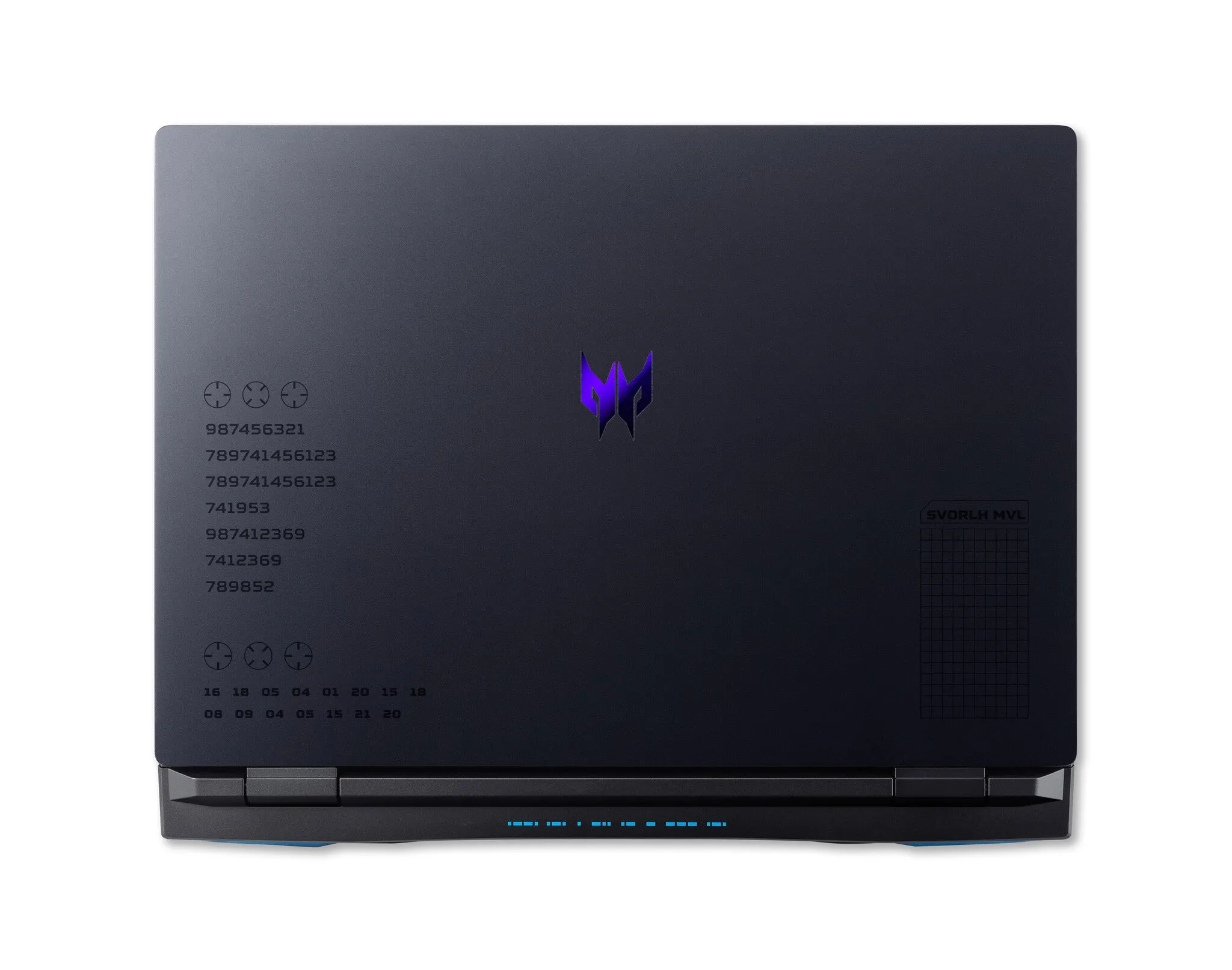 Acer Predator Helios Neo 16 PHN16-71 16" Gaming Laptop - Intel Core i7, RTX 4070, 16GB RAM, 1TB SSD, NVIDIA GeForce RTX 4070, WQXGA IPS 165Hz Display, Windows 11 Home