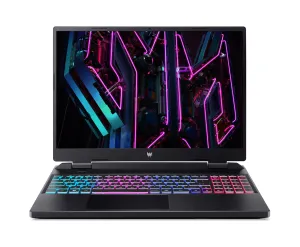 Acer Predator Helios Neo 16 PHN16-71 16" Gaming Laptop - Intel Core i7, RTX 4070, 16GB RAM, 1TB SSD, NVIDIA GeForce RTX 4070, WQXGA IPS 165Hz Display, Windows 11 Home