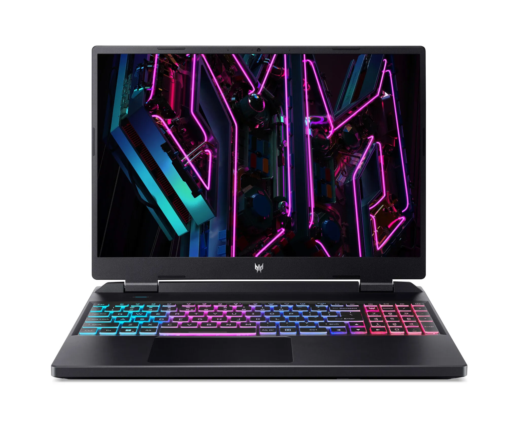 Acer Predator Helios Neo 16 PHN16-71 16" Gaming Laptop - Intel Core i7, RTX 4070, 16GB RAM, 1TB SSD, NVIDIA GeForce RTX 4070, WQXGA IPS 165Hz Display, Windows 11 Home