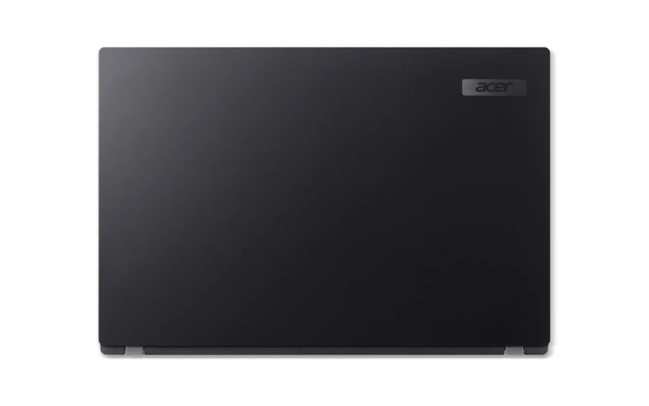 Acer TravelMate P2 TMP215-54 15.6" Laptop - Intel Core i5-1235U, 8GB RAM, 256GB SSD, Full HD, Windows 10 Pro, Black