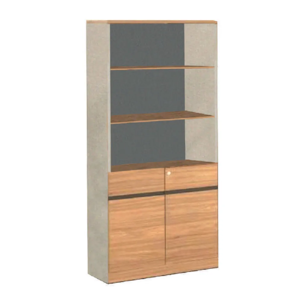 Acmi Lavand High Cabinet Shelve 804 x 400 x 2030mm