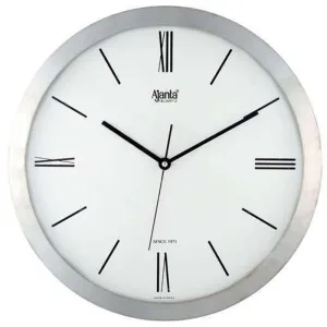 Ajanta Office Wall Clock 355 x 40mm