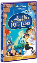 Aladdin Re dei Ladri