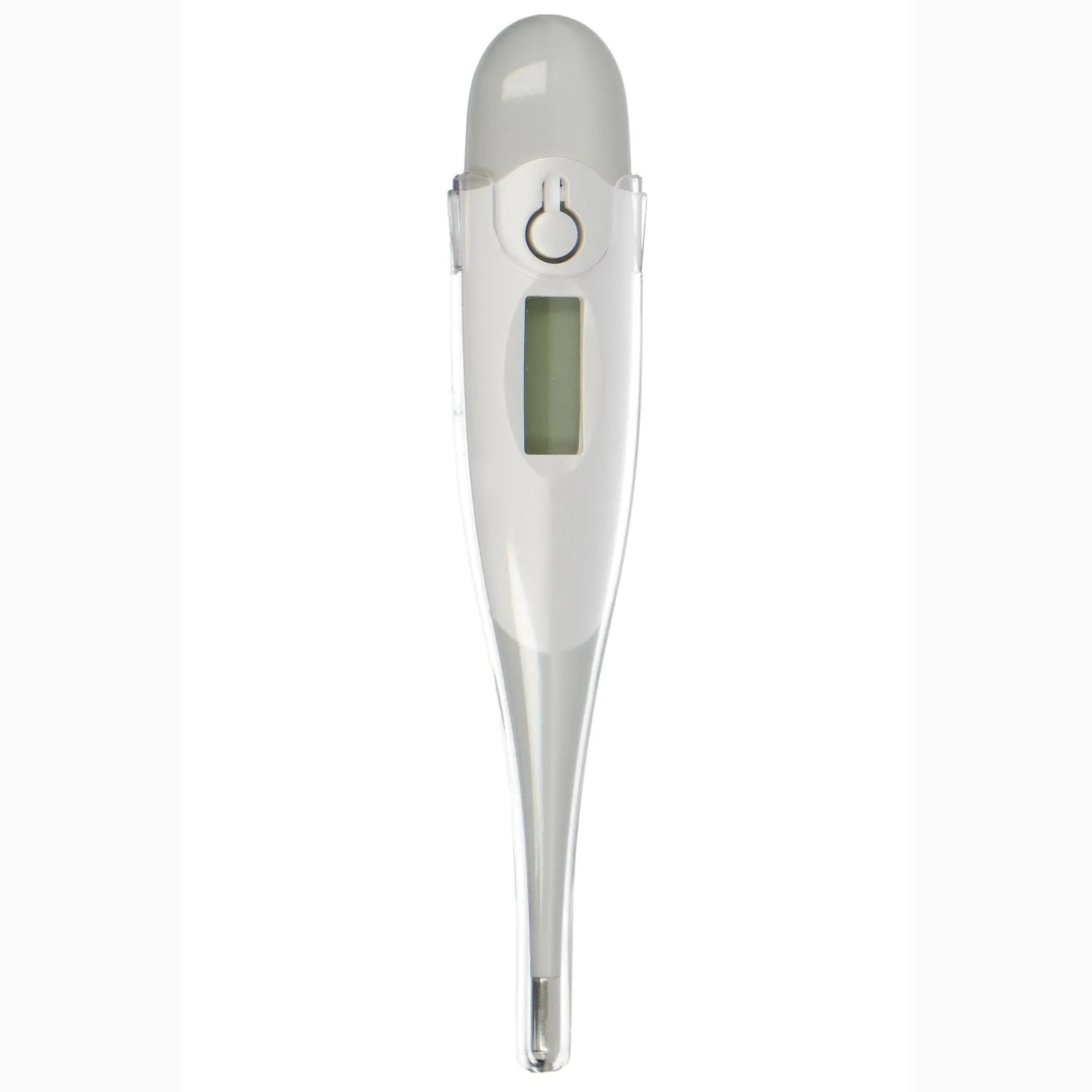 Alecto Grey Digital Thermometer