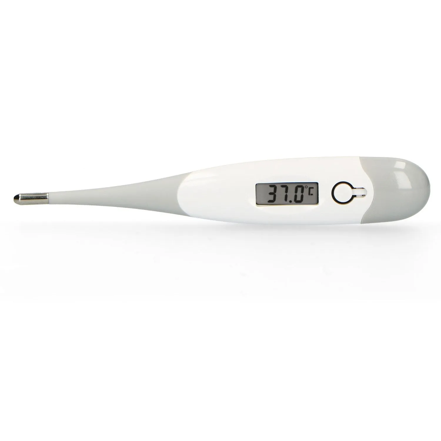 Alecto Grey Digital Thermometer