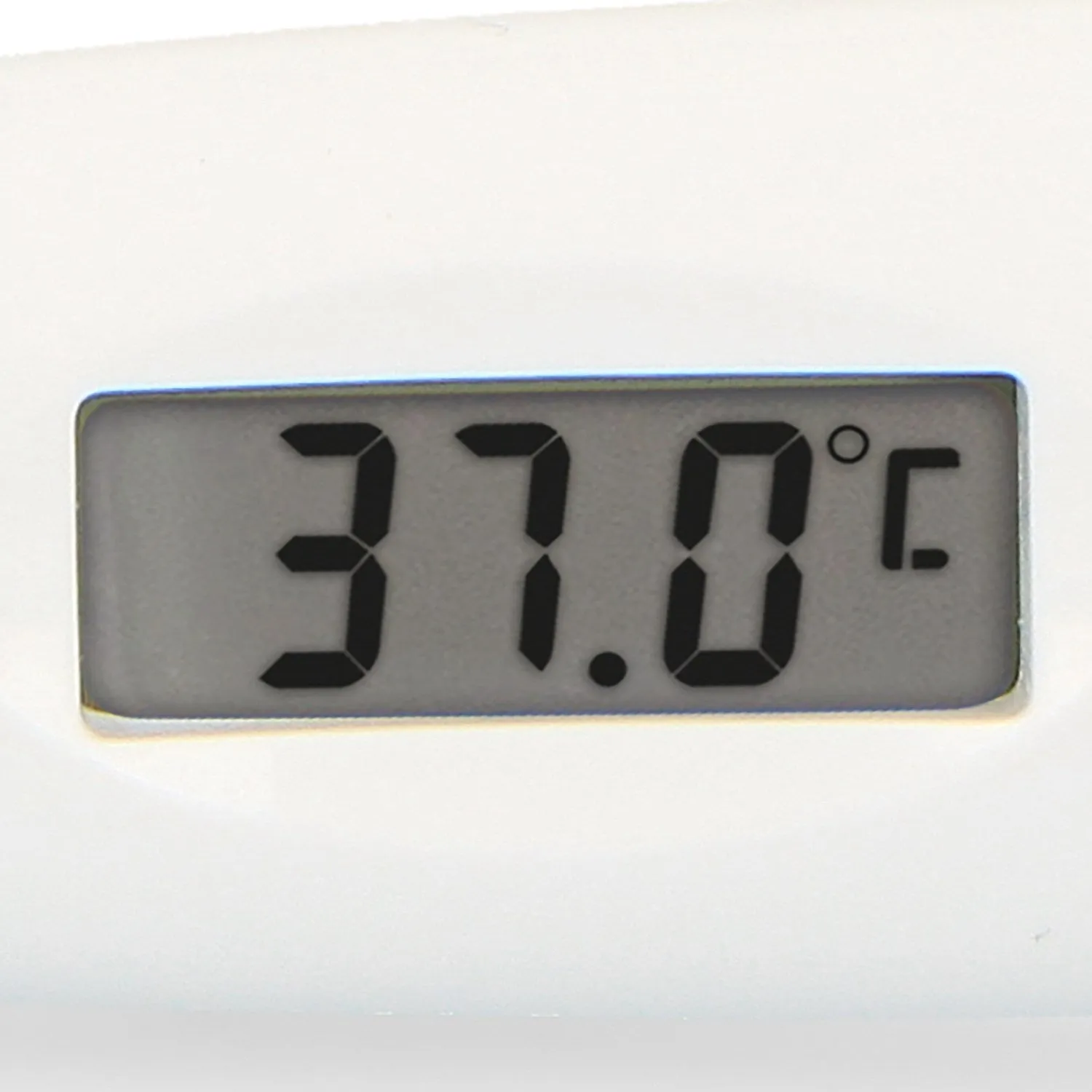 Alecto Grey Digital Thermometer
