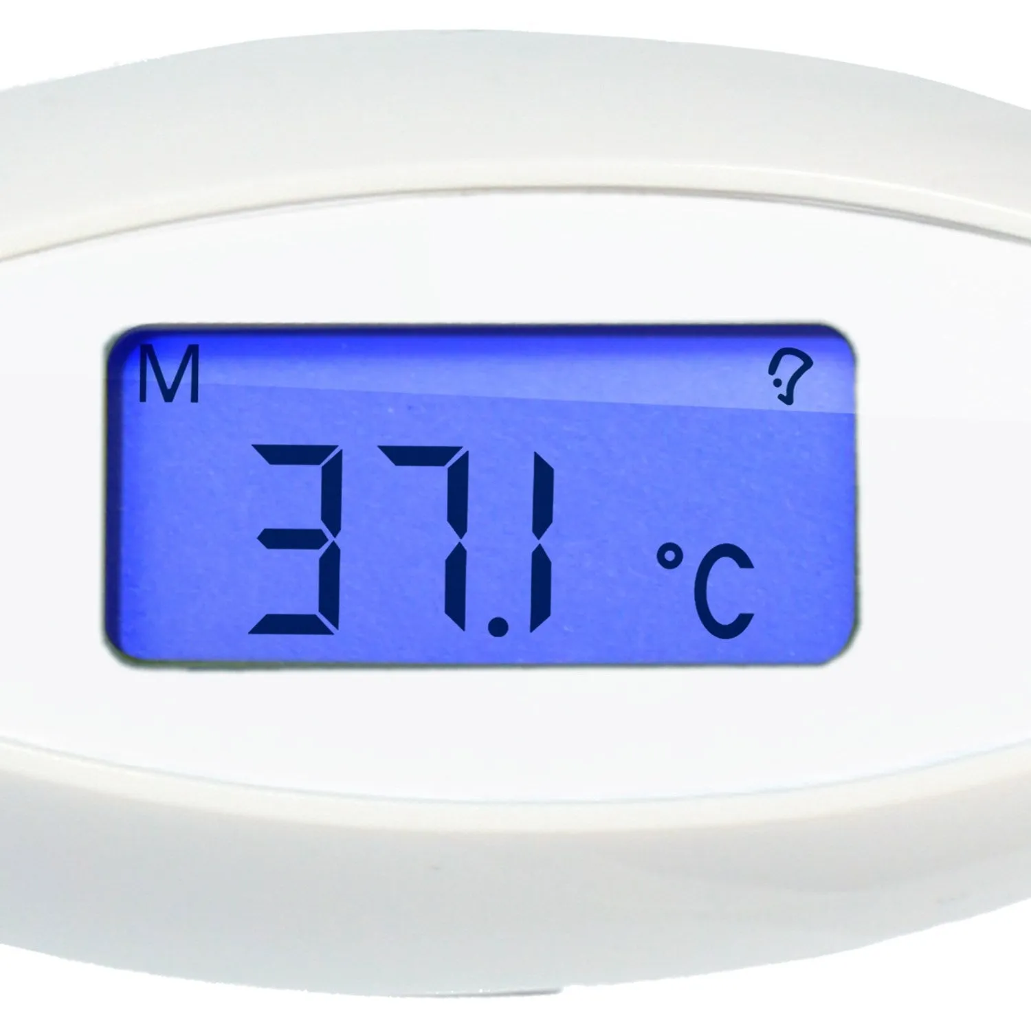 Alecto Infrared Ear Thermometer