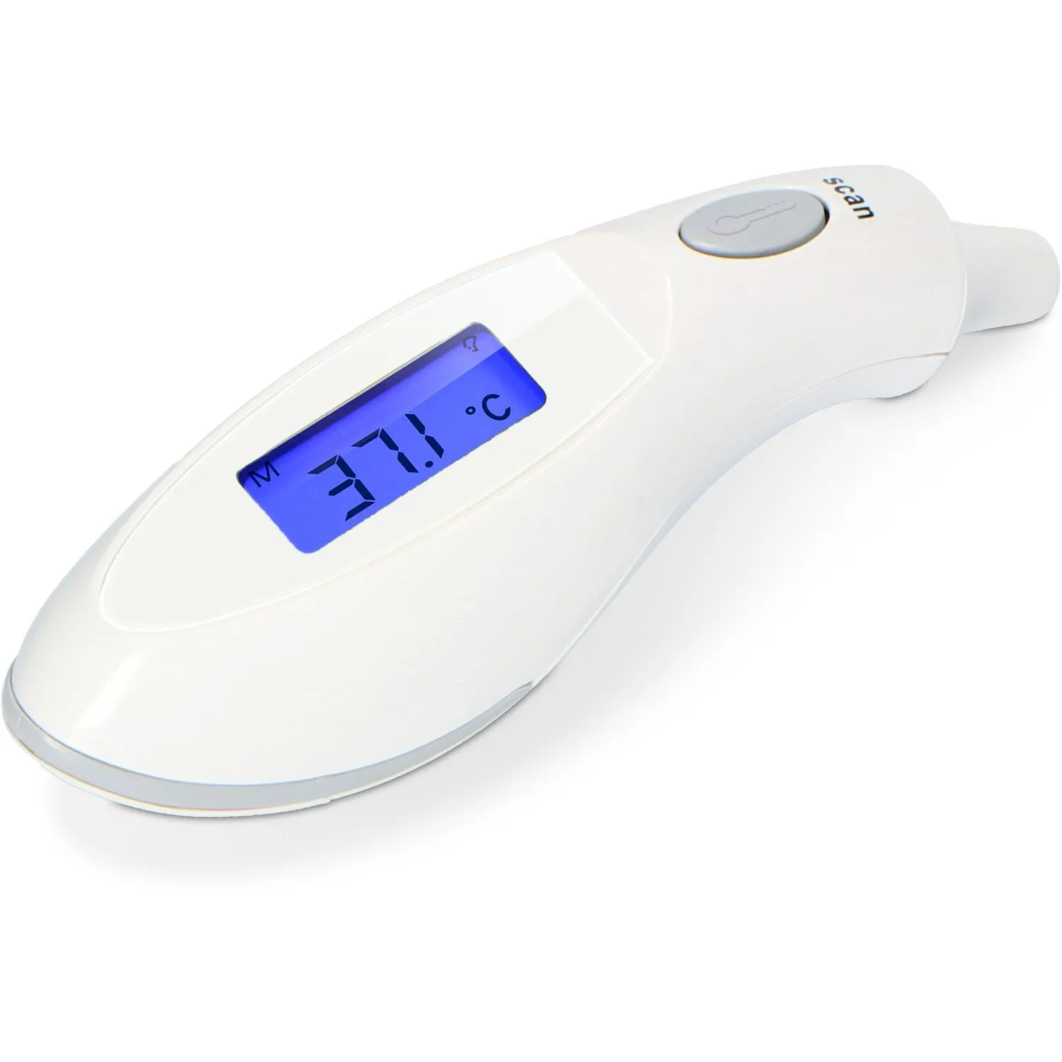 Alecto Infrared Ear Thermometer