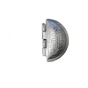 Aluminium Gujia Maker