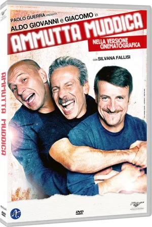 Ammutta Muddica