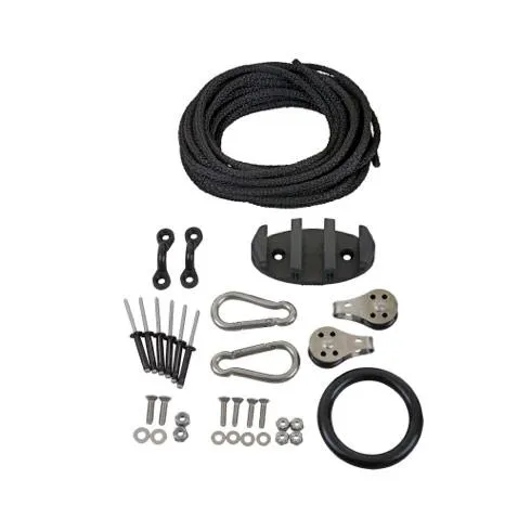 Anchor Trolley Kit