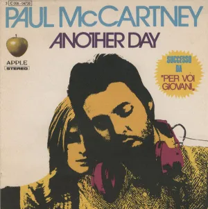 Another Day / Oh Woman Oh Why