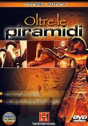 Antico Egitto Oltre le Piramidi Vol. 2