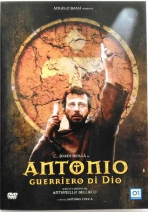 Antonio guerriero di Dio