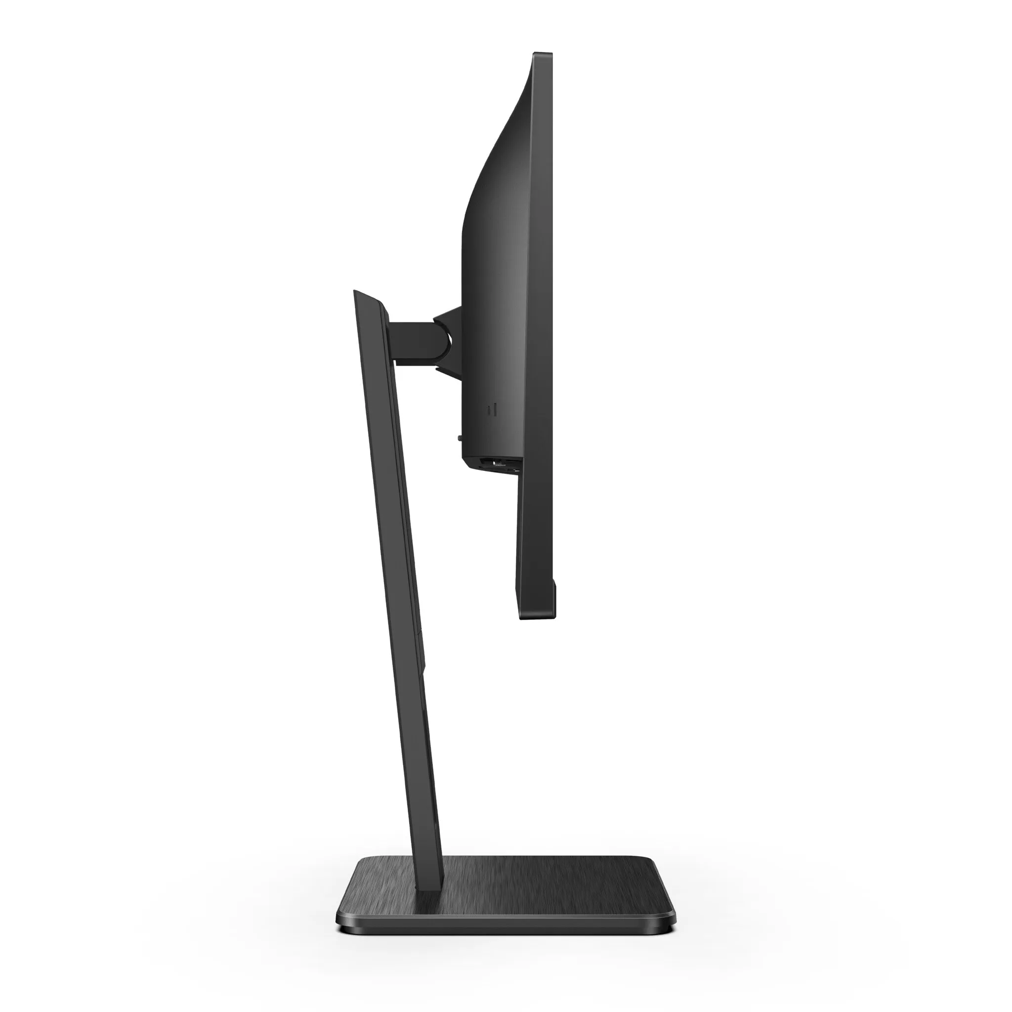 AOC 22P2DU 21.5" Full HD Monitor - 75Hz, 4ms, IPS, Height Adjustable, Speakers, Black