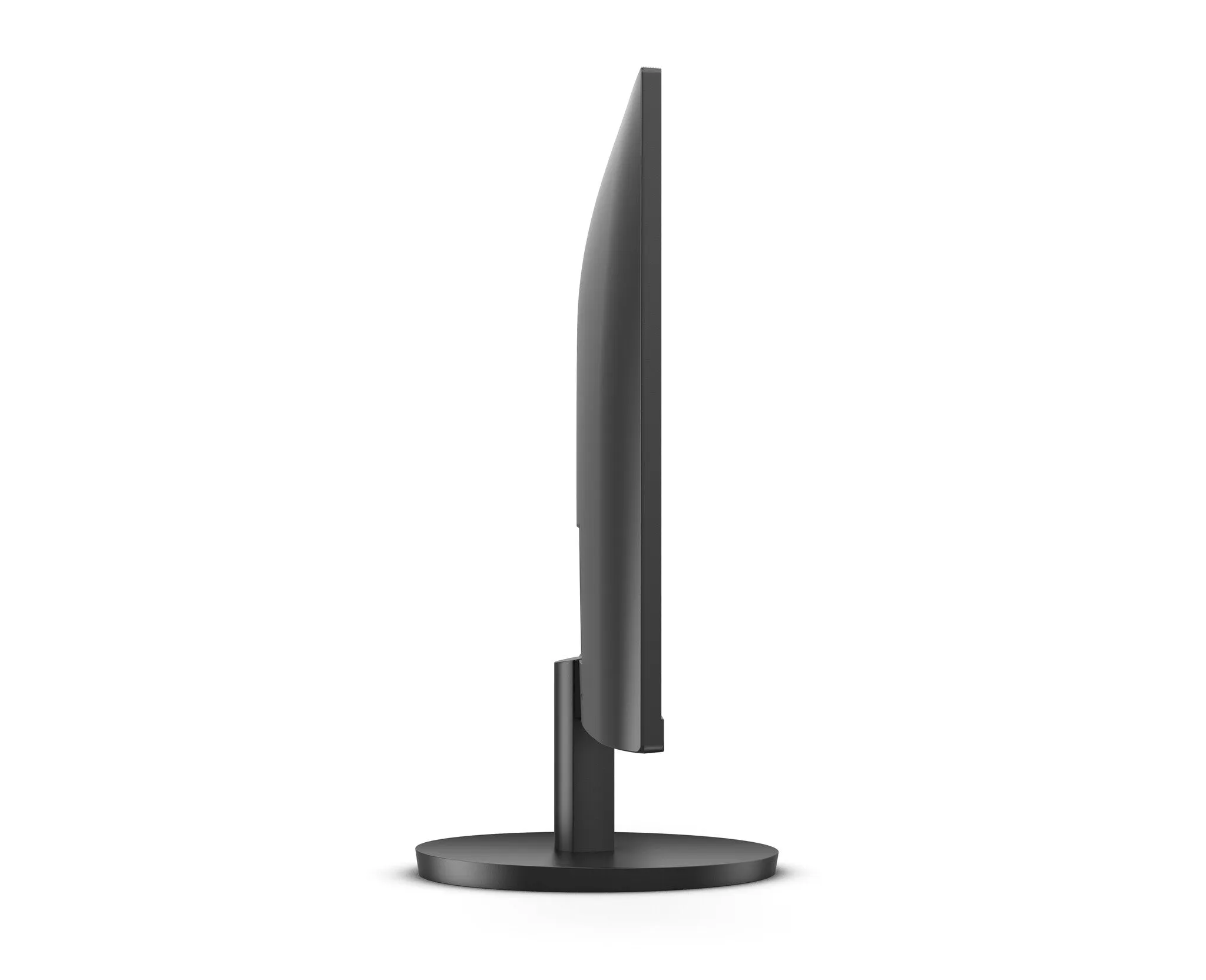 AOC 24B3CA2 23.8" Full HD Monitor - 100Hz, 4ms, IPS, Adaptive Sync, Speakers, Black