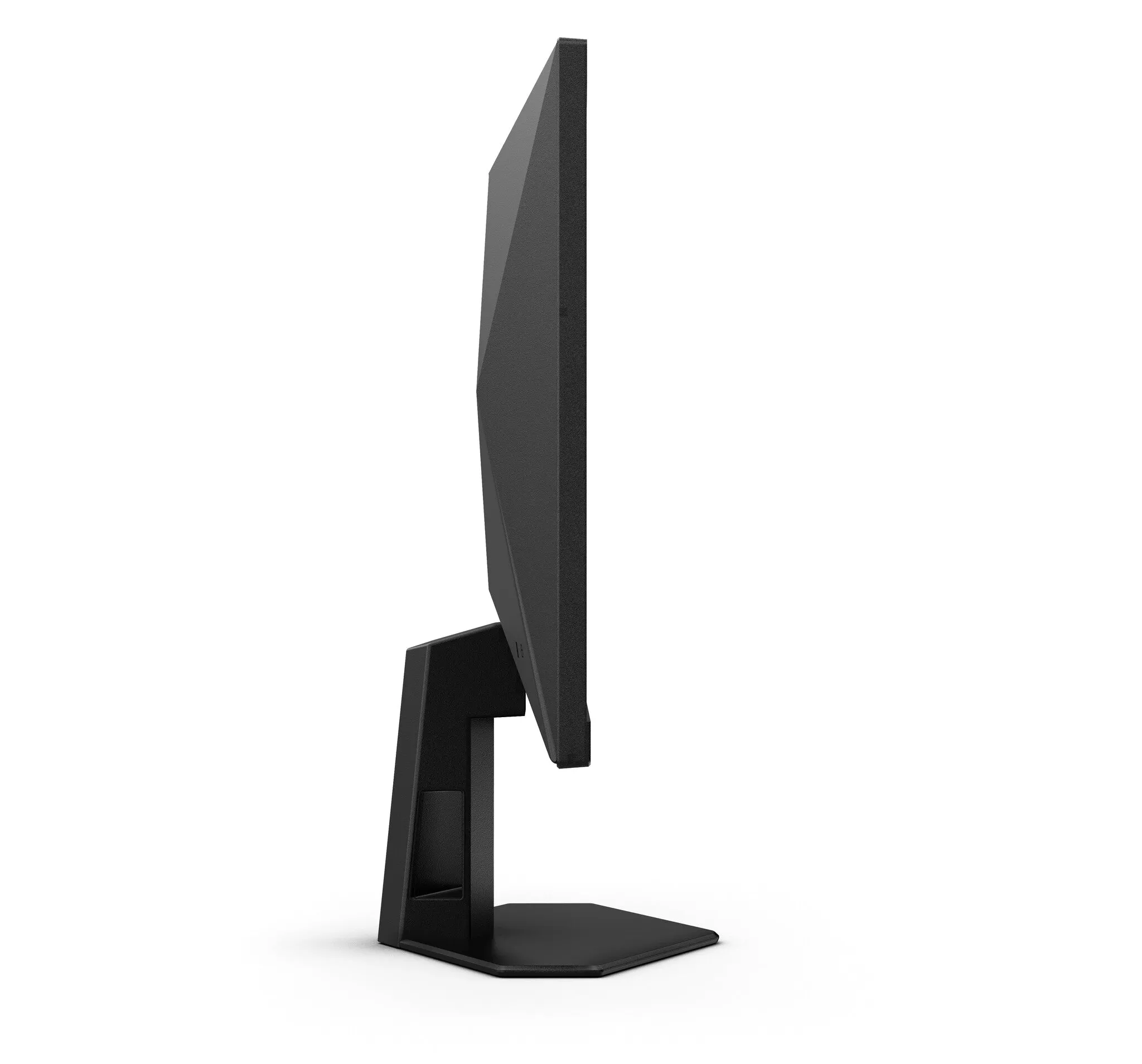 AOC 24G4XE 23.8" Full HD Gaming Monitor - 180Hz, 1ms, Fast IPS, G-SYNC Compatible, Height Adjustable, Speakers, Black and Grey