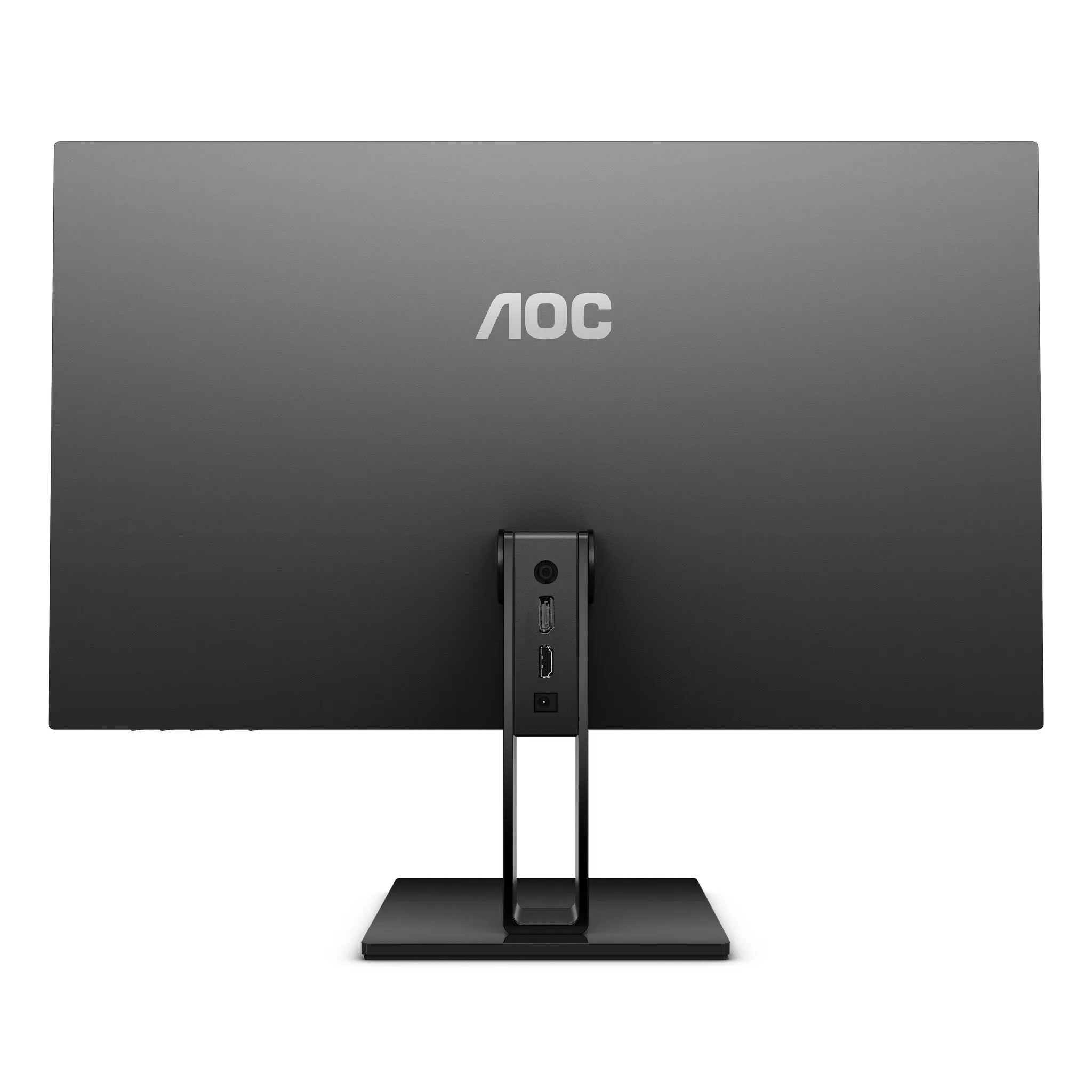 AOC 24V2Q 23.8" Full HD Monitor - 75Hz, 5ms, IPS, AMD FreeSync, Black