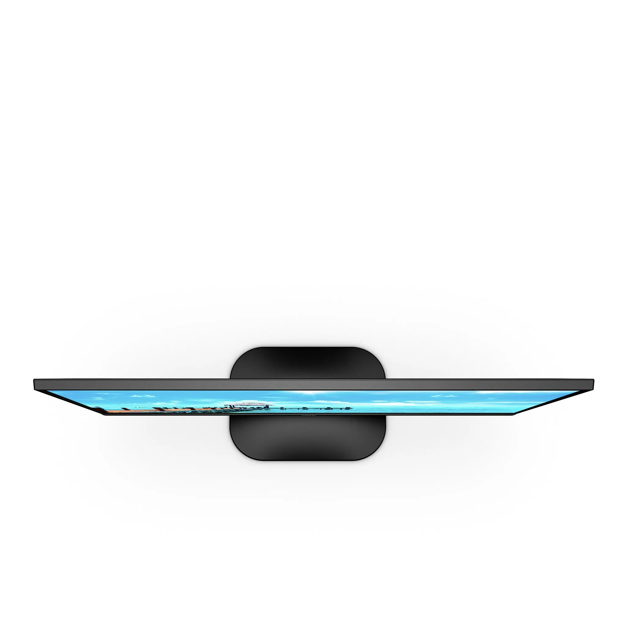 AOC 27B2AM 27" Full HD Monitor - 75Hz, 4ms, VA, Speakers, Black