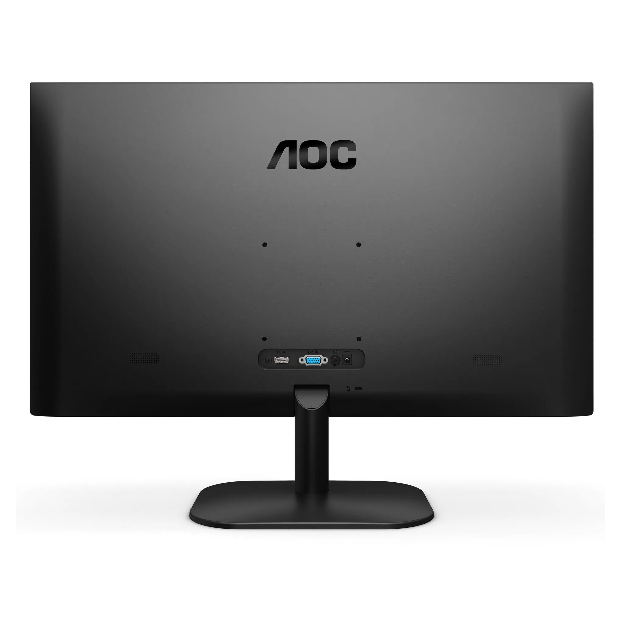 AOC 27B2AM 27" Full HD Monitor - 75Hz, 4ms, VA, Speakers, Black