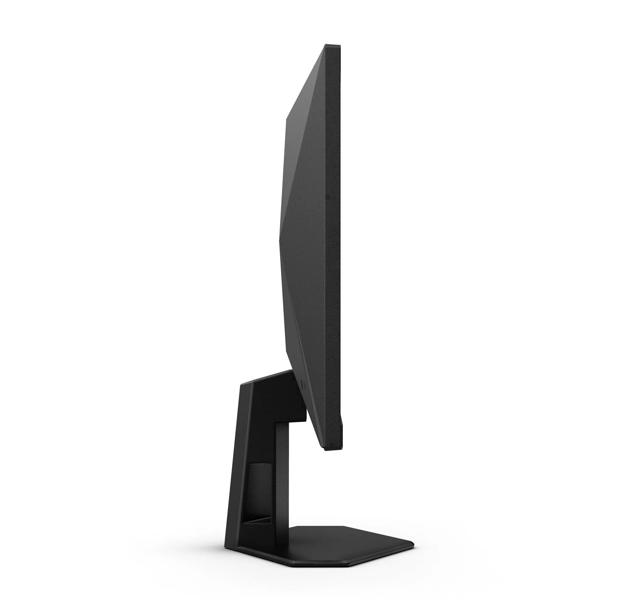 AOC 27G4XE 27" Full HD Gaming Monitor - 180Hz, 0.5ms, Fast IPS, G-SYNC, Height Adjustable, Speakers, Black and Grey