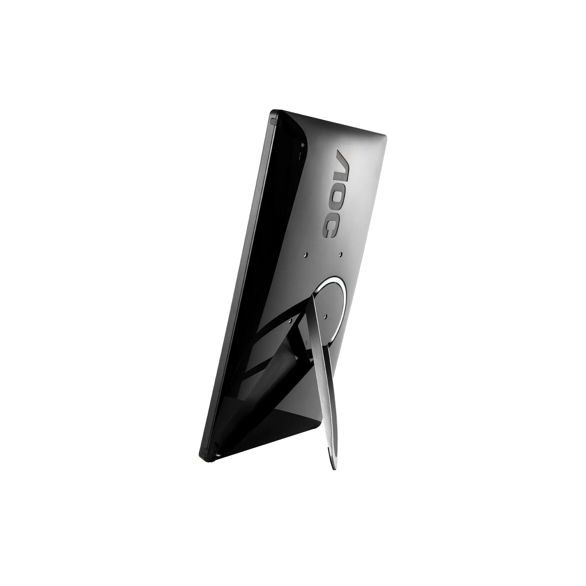 AOC 59 Series E1659FWU 15.6" HD Monitor - 60Hz, 12ms, TN, Black
