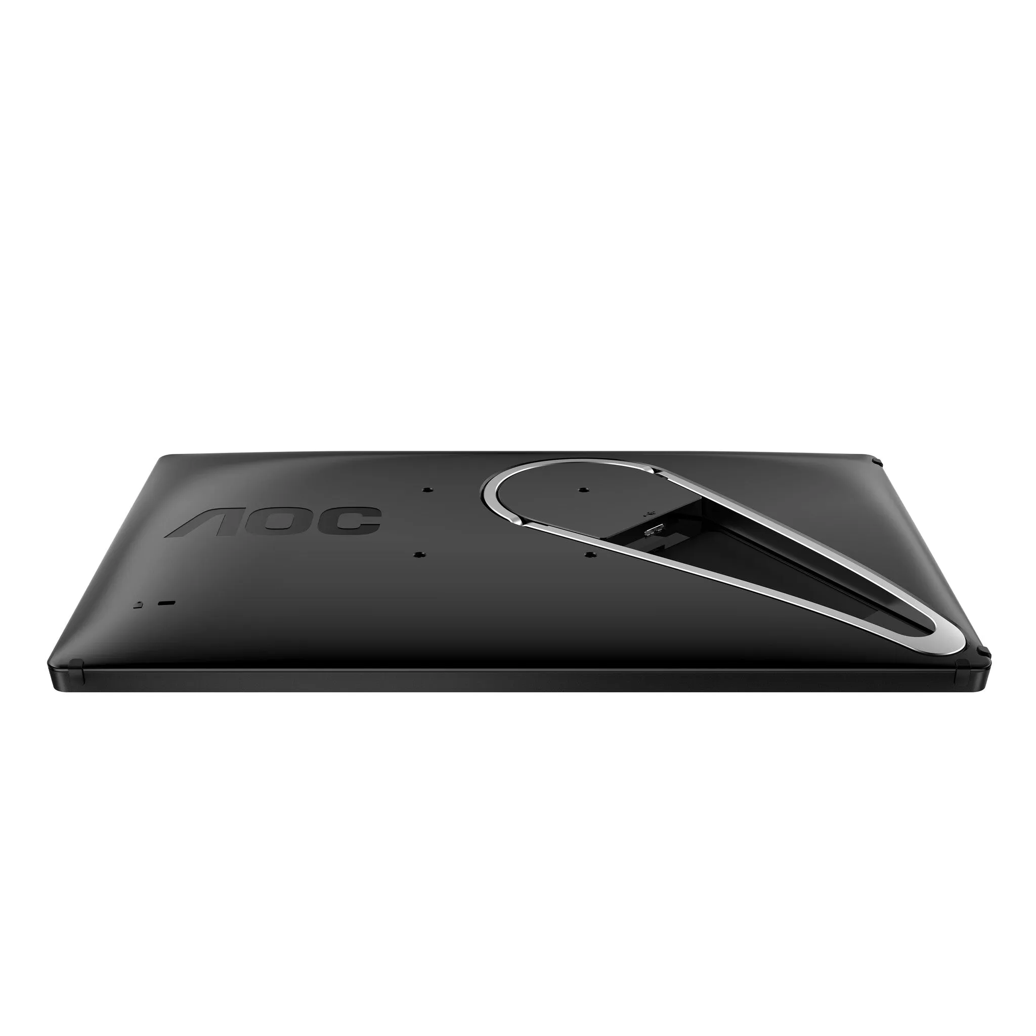 AOC 59 Series E1659FWU 15.6" HD Monitor - 60Hz, 12ms, TN, Black