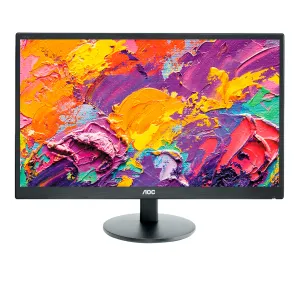 AOC 70 Series E2270SWHN 21.5" Full HD Monitor - 60Hz, 5ms, TN, Black