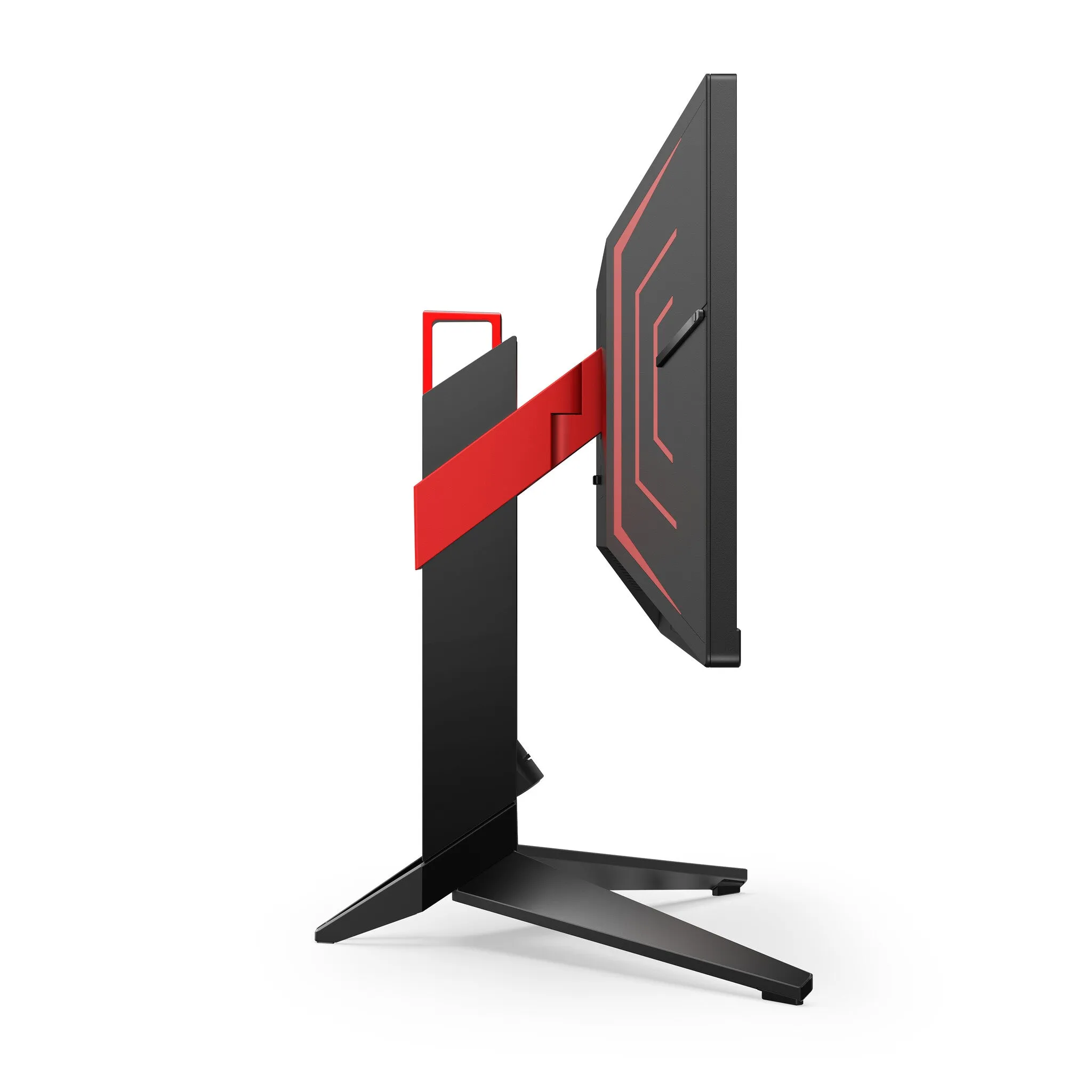 AOC AG254FG 24.5" Full HD Gaming Monitor - 360Hz, 1ms, IPS, NVIDIA G-Sync, Height Adjustable, Speakers, Black