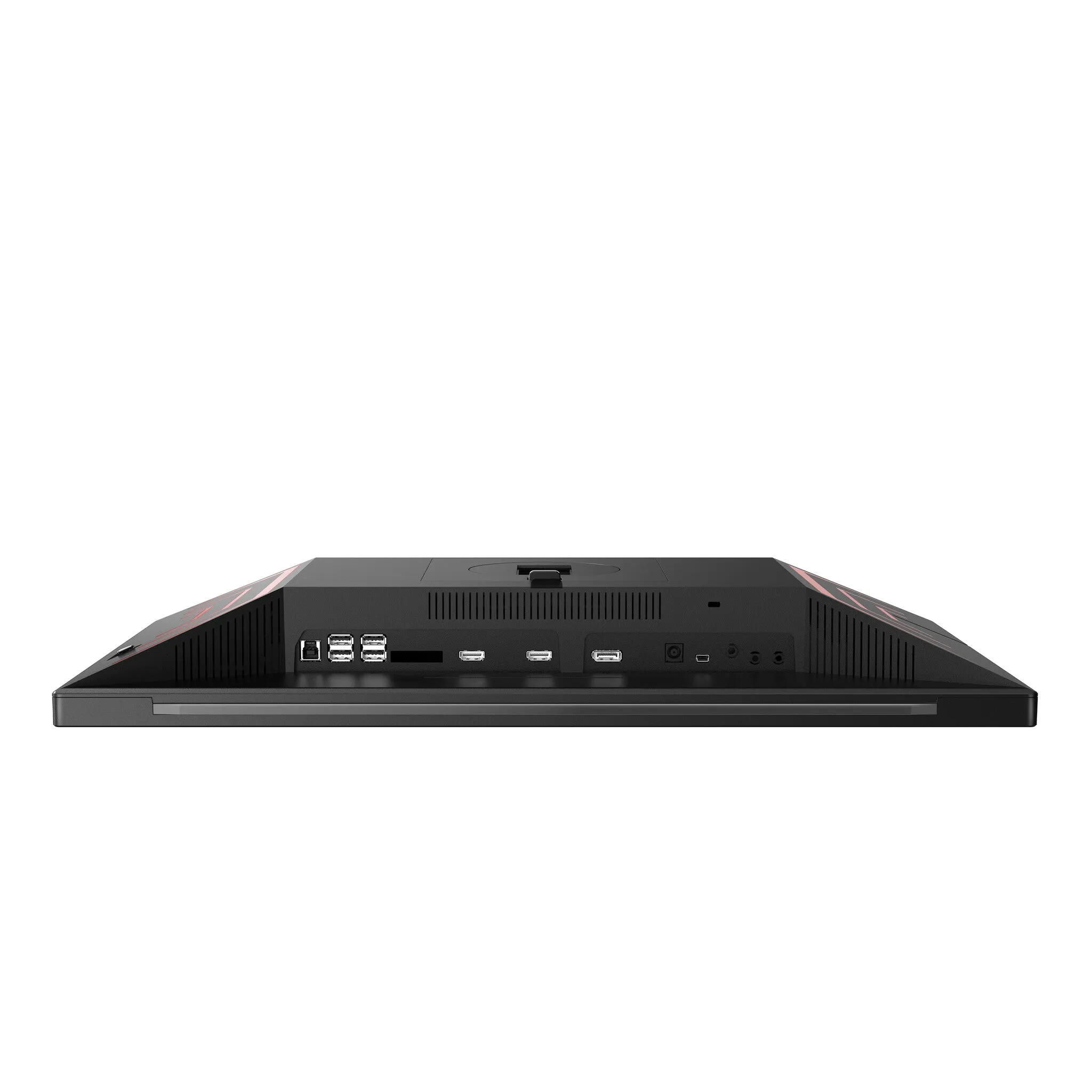 AOC AG254FG 24.5" Full HD Gaming Monitor - 360Hz, 1ms, IPS, NVIDIA G-Sync, Height Adjustable, Speakers, Black