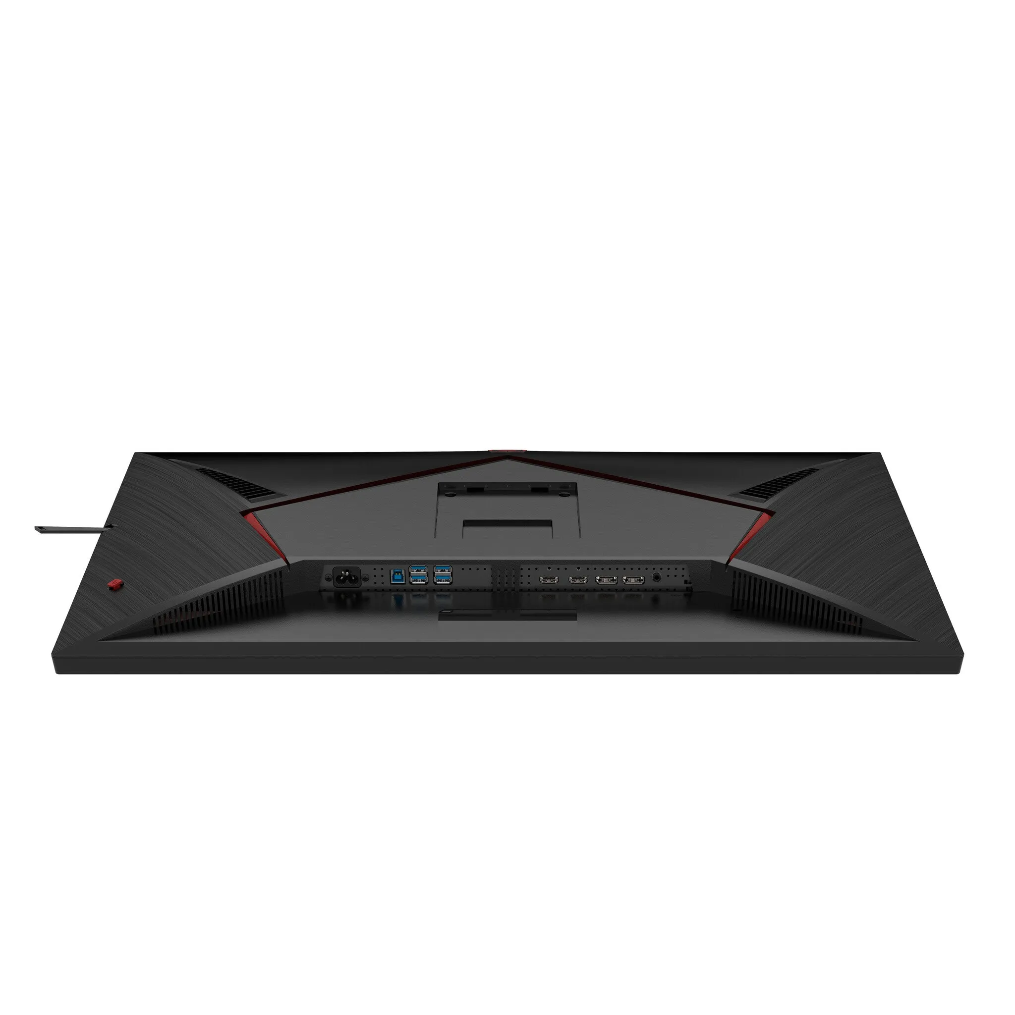 AOC AGON 5 AG325QZN/EU 31.5" Quad HD Gaming Monitor - 240Hz, 0.5ms, VA, AMD FreeSync, Height Adjustable, Black