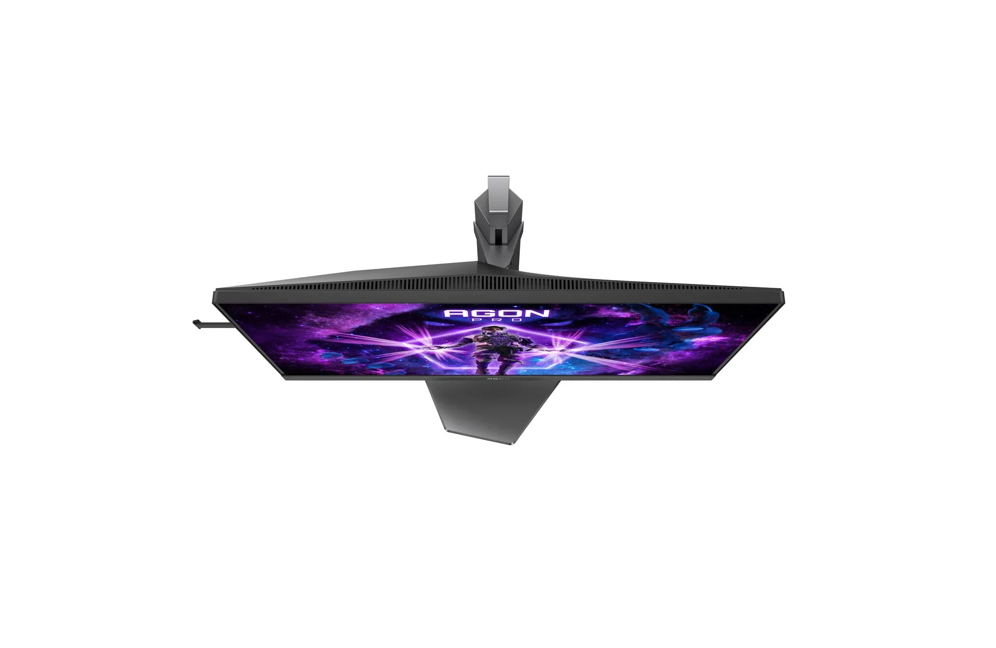 AOC AGON PRO AG246FK 24.1" Full HD Gaming Monitor - 540Hz, 0.3ms, TN, Adaptive Sync, Height Adjustable, Black