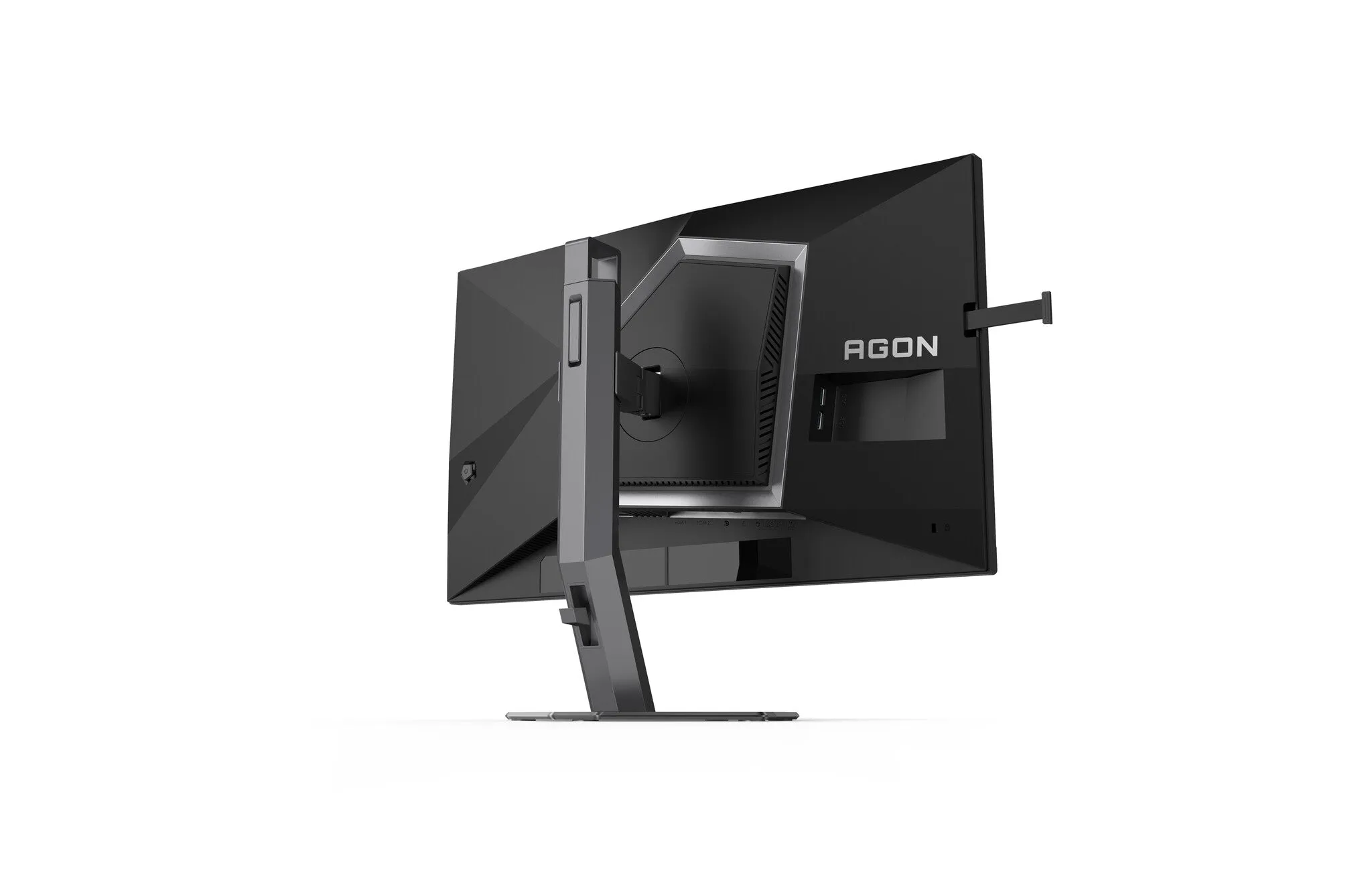 AOC AGON PRO AG246FK 24.1" Full HD Gaming Monitor - 540Hz, 0.3ms, TN, Adaptive Sync, Height Adjustable, Black