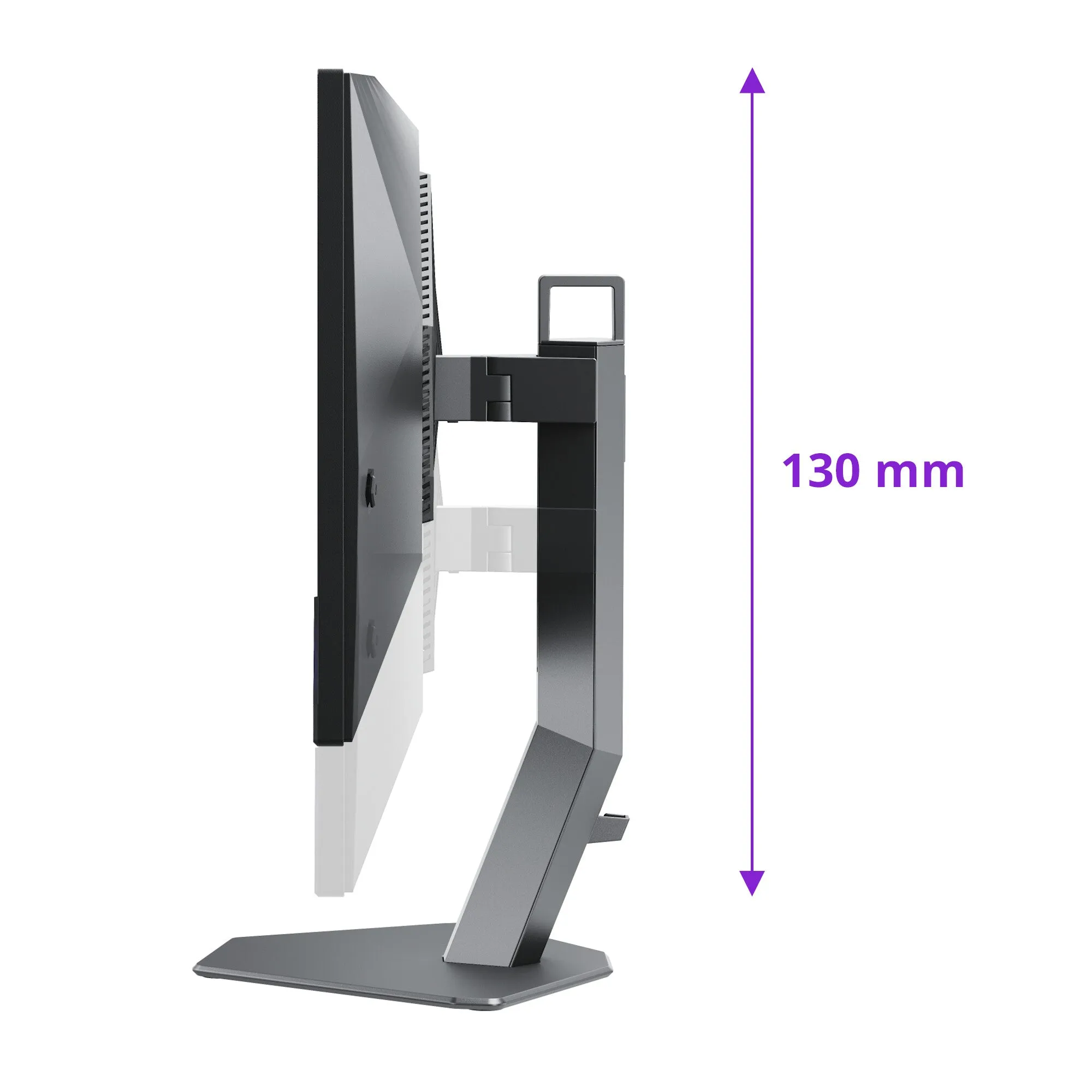 AOC AGON PRO AG246FK 24.1" Full HD Gaming Monitor - 540Hz, 0.3ms, TN, Adaptive Sync, Height Adjustable, Black