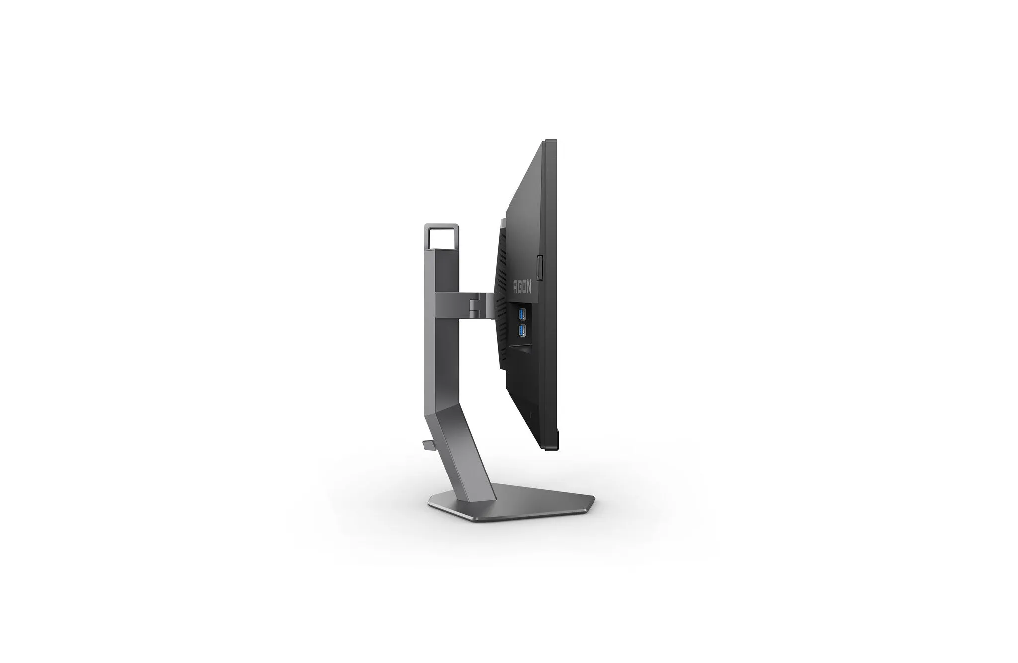 AOC AGON PRO AG246FK 24.1" Full HD Gaming Monitor - 540Hz, 0.3ms, TN, Adaptive Sync, Height Adjustable, Black